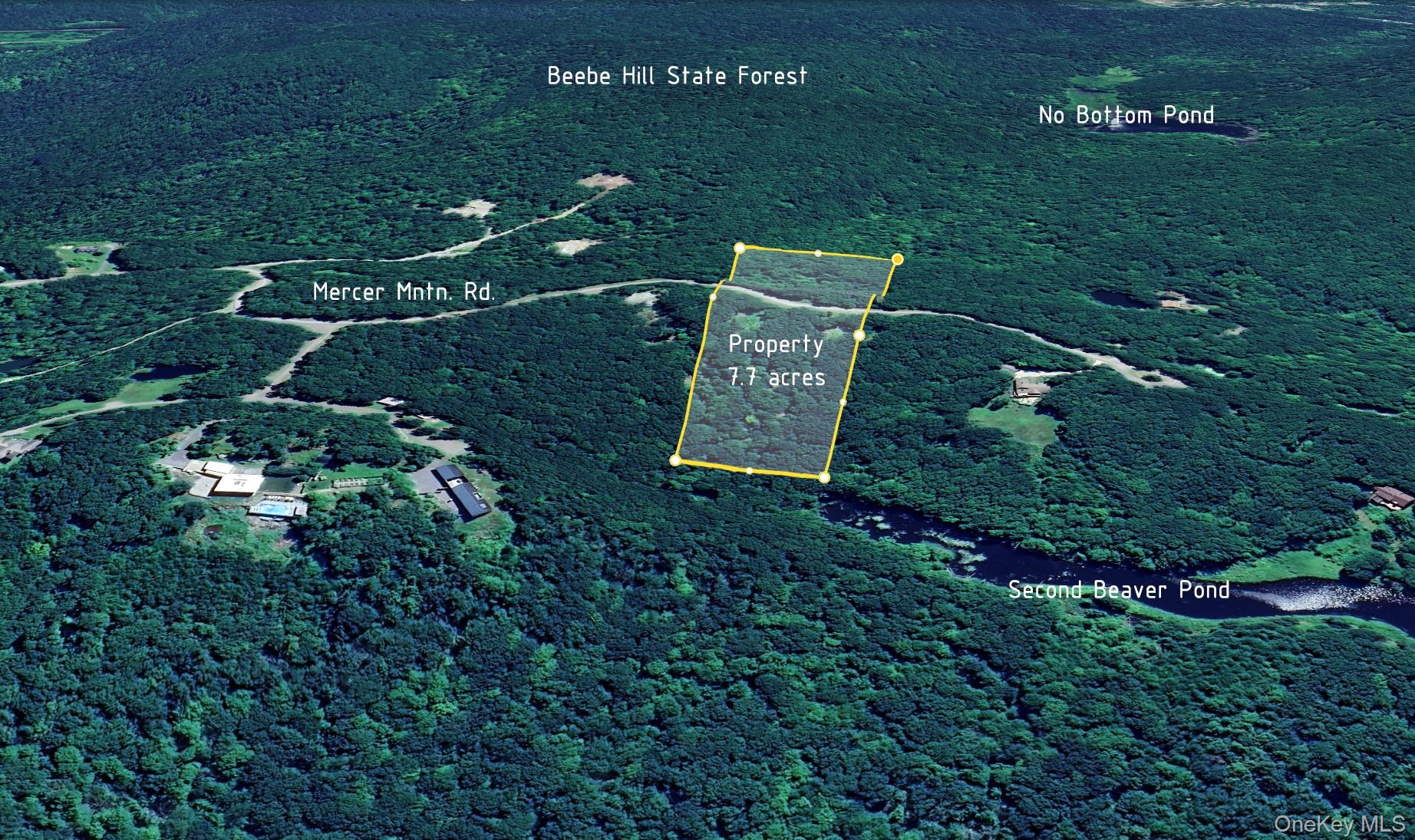 400 Mercer Mountain Road, East Chatham, NY 12060