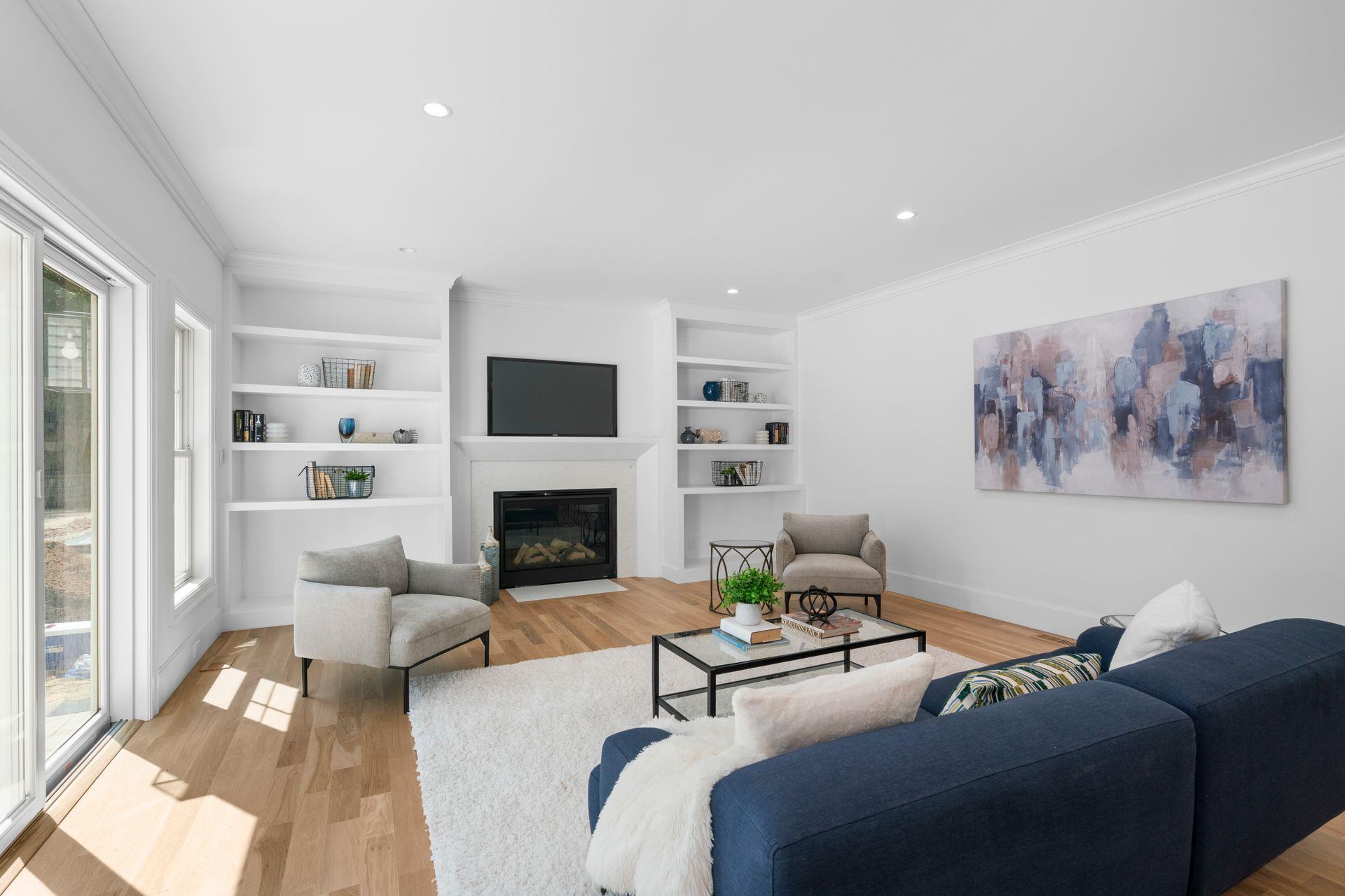 32 Middleville Road # 2, Northport, NY 11768