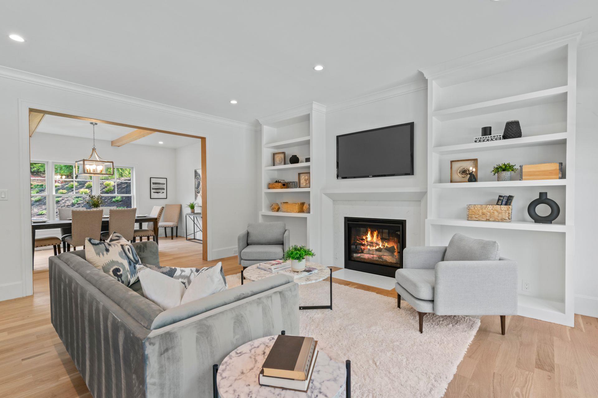 30 Middleville Road, Northport, NY 11768