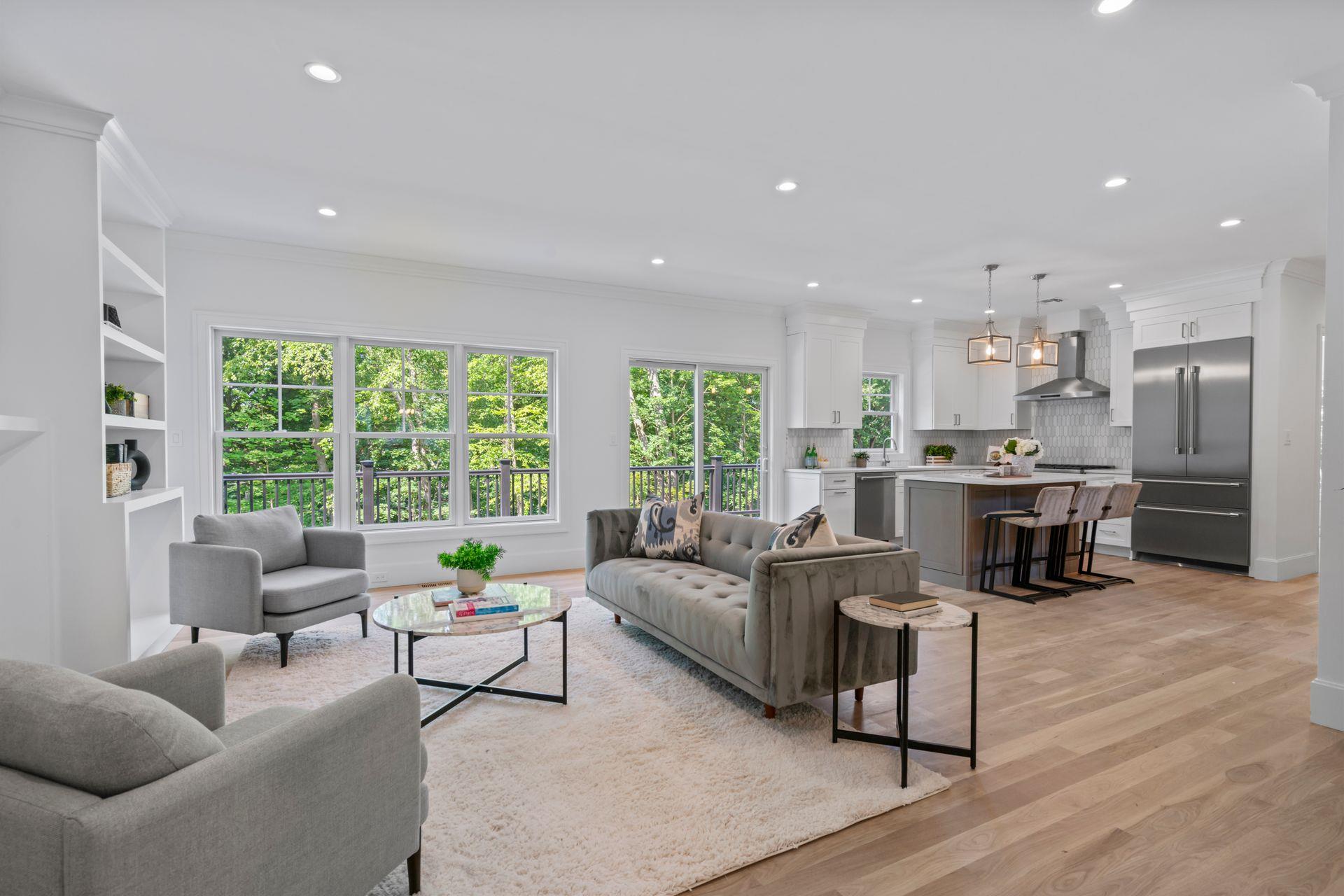 30 Middleville Road, Northport, NY 11768