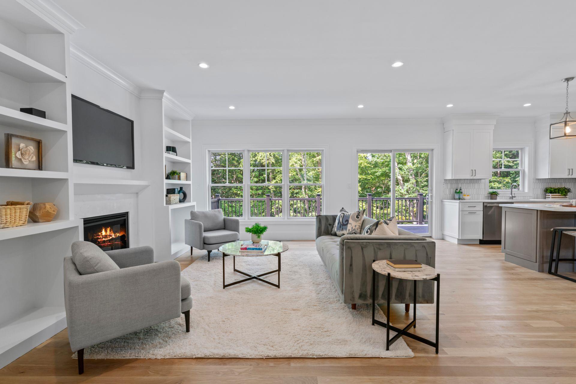 30 Middleville Road, Northport, NY 11768