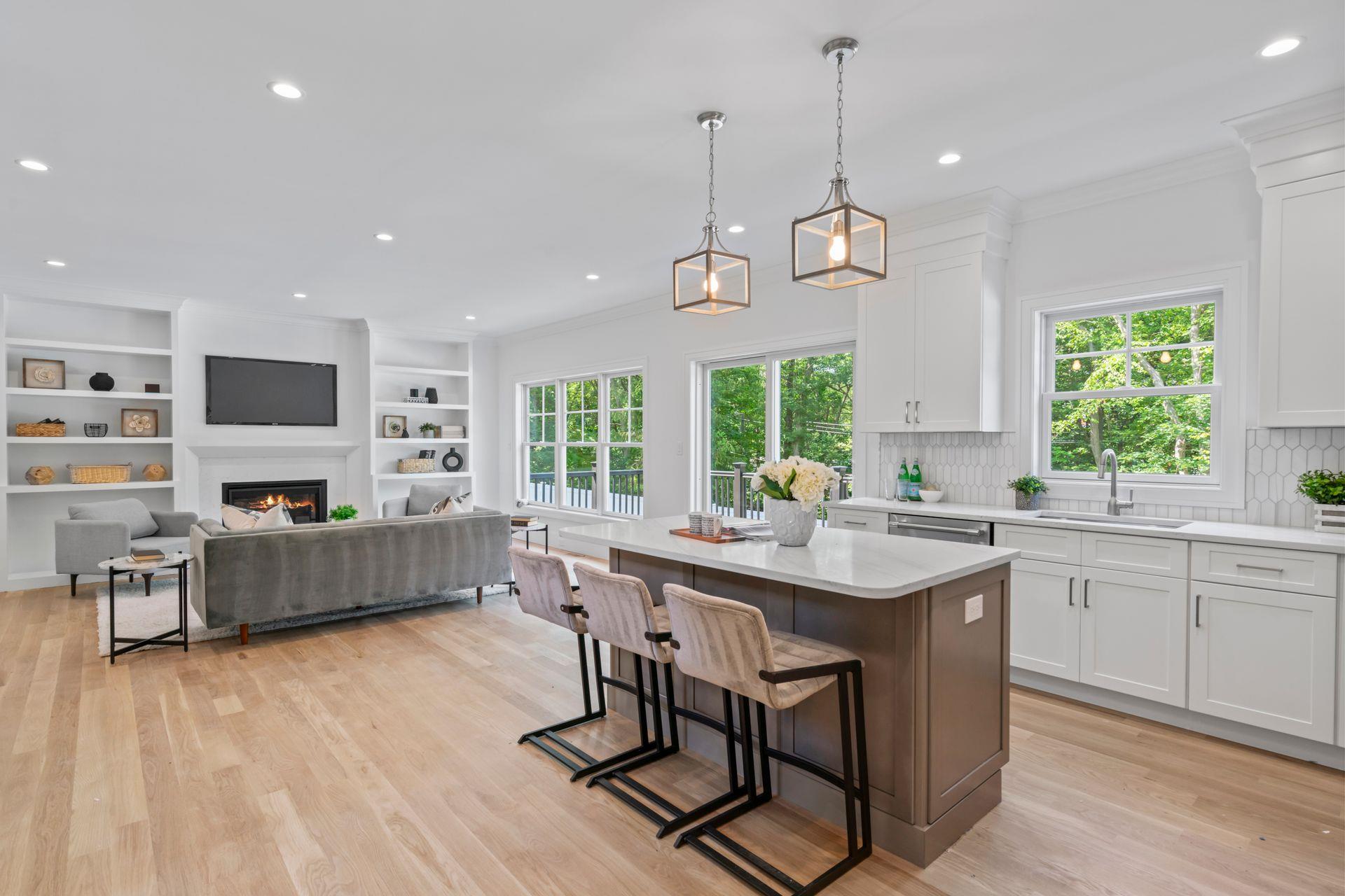 30 Middleville Road, Northport, NY 11768