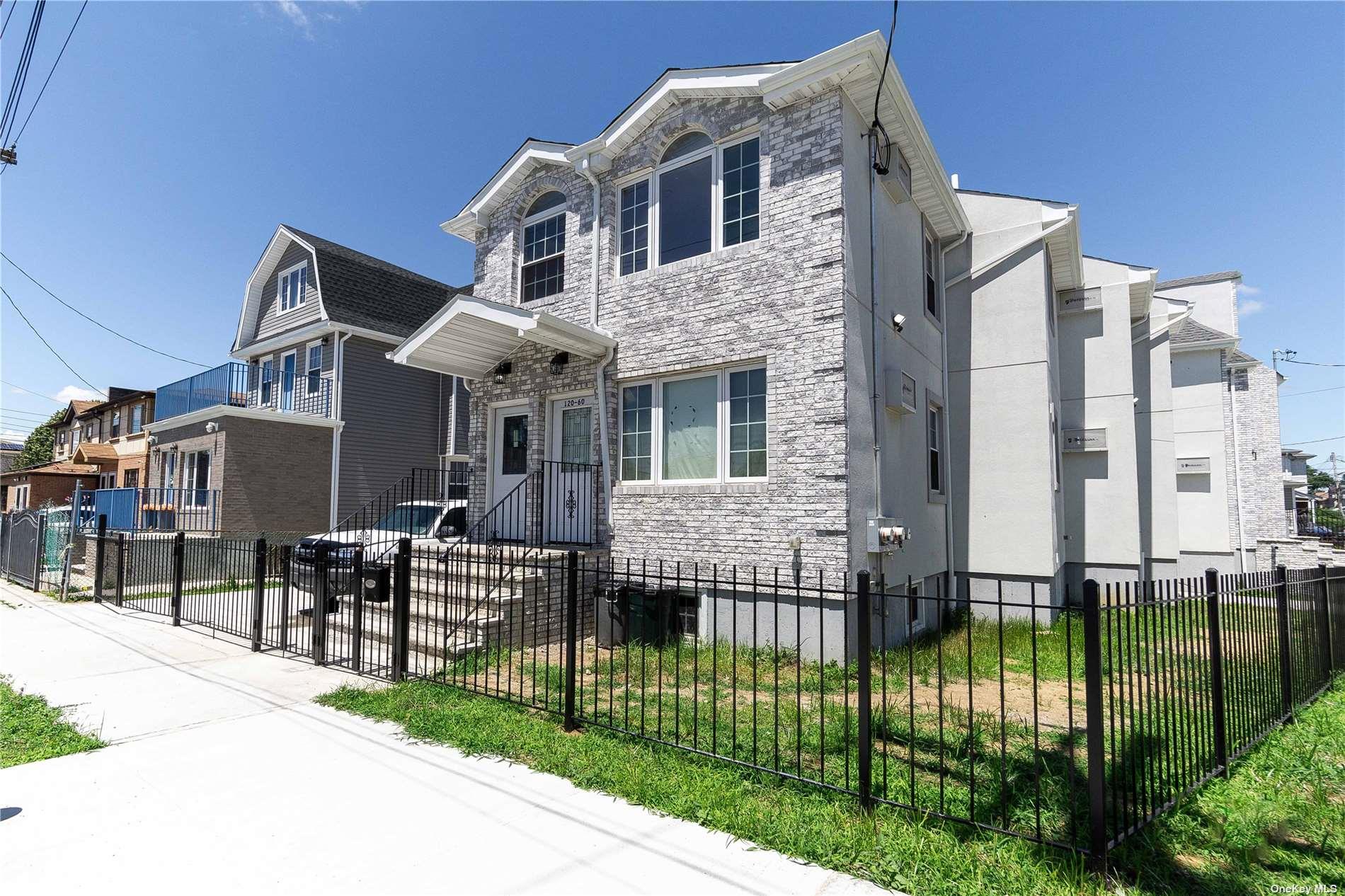 120-60 Smith Street, Jamaica, NY 11434