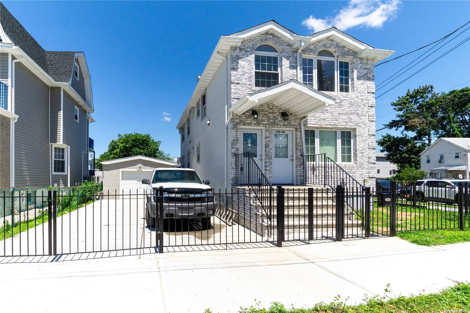 120-60 Smith Street, Jamaica, NY 11434