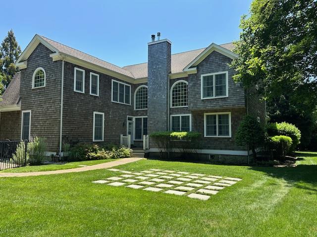 1 Sunset Avenue, East Quogue, NY 11942