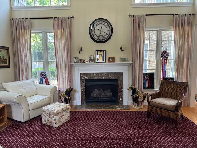 1 Sunset Avenue, East Quogue, NY 11942