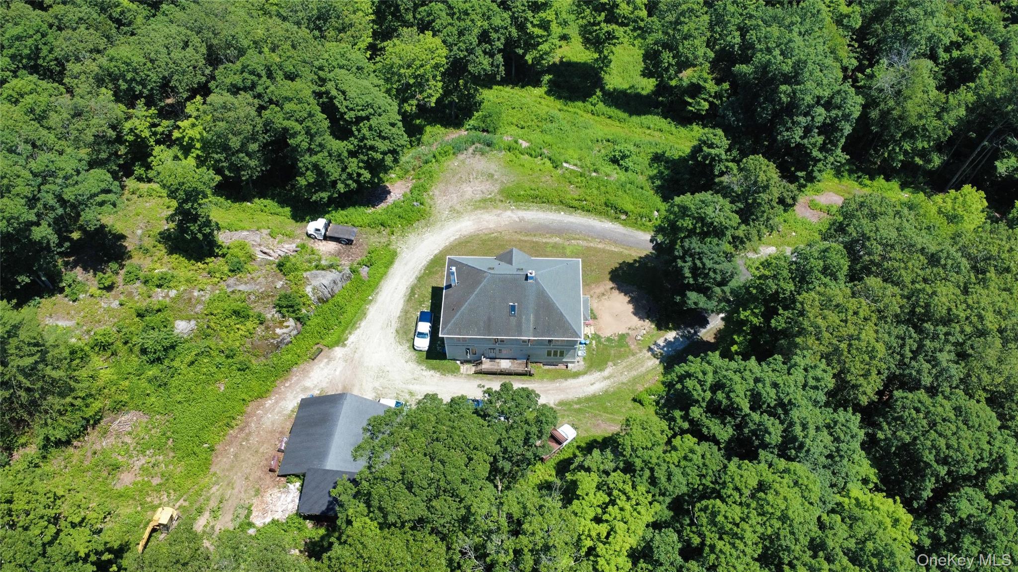 118 Scenic Ridge Drive, Brewster, NY 10509