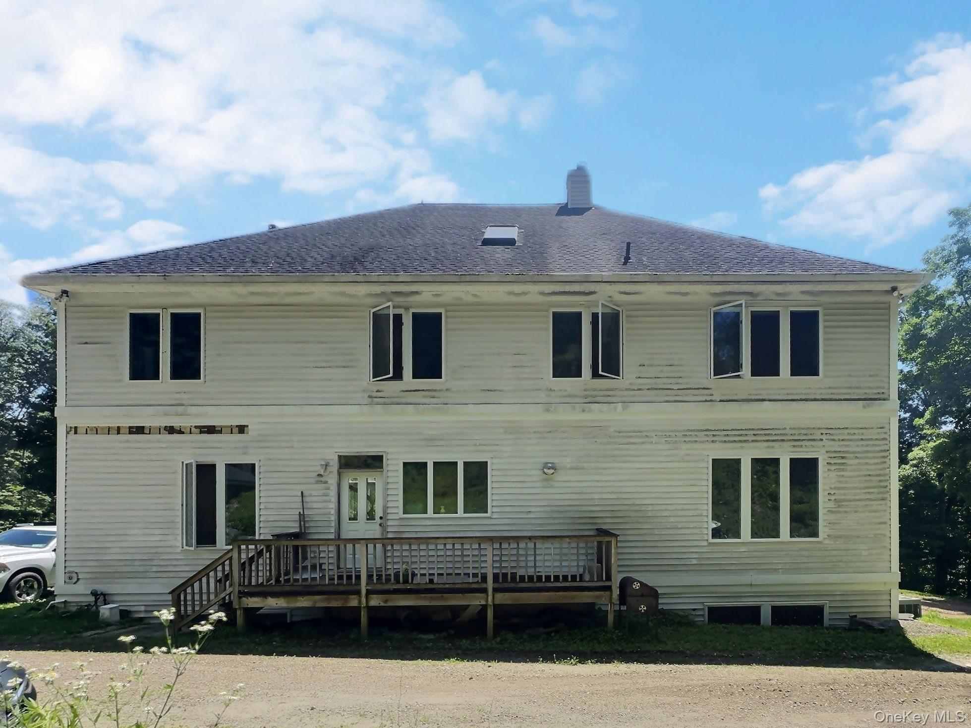 118 Scenic Ridge Drive, Brewster, NY 10509