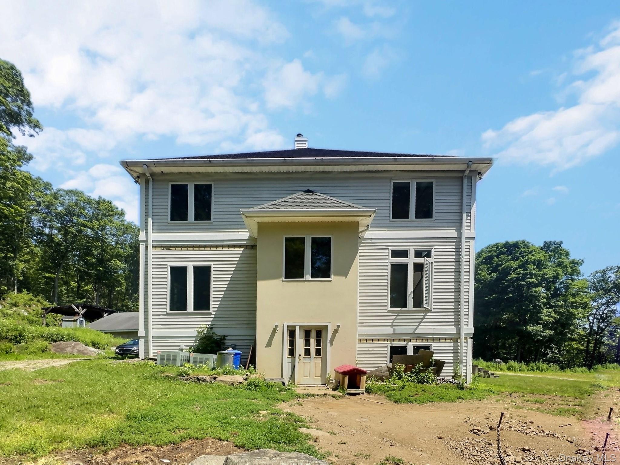 118 Scenic Ridge Drive, Brewster, NY 10509