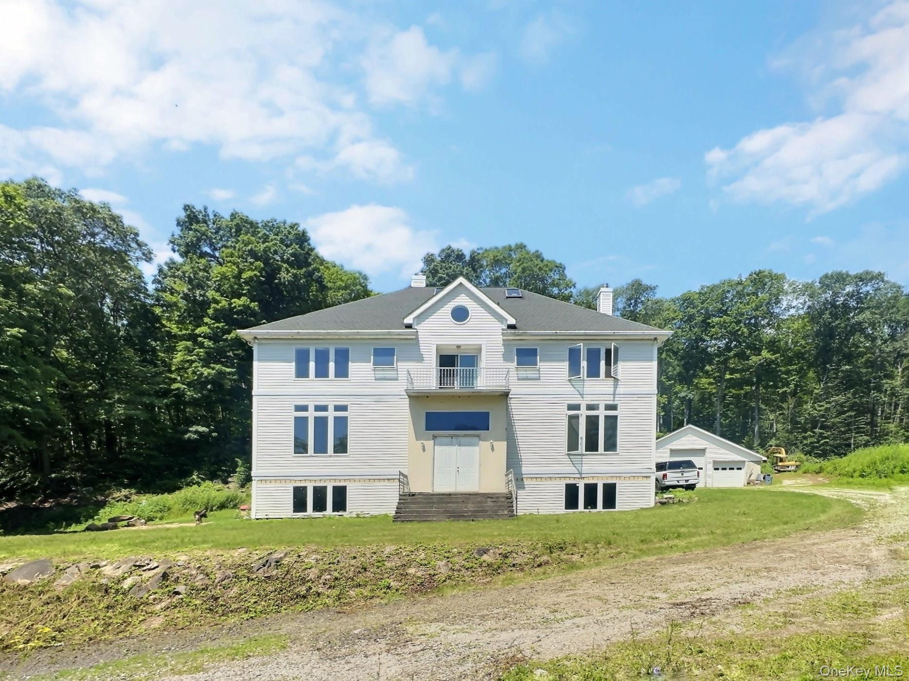 118 Scenic Ridge Drive, Brewster, NY 10509