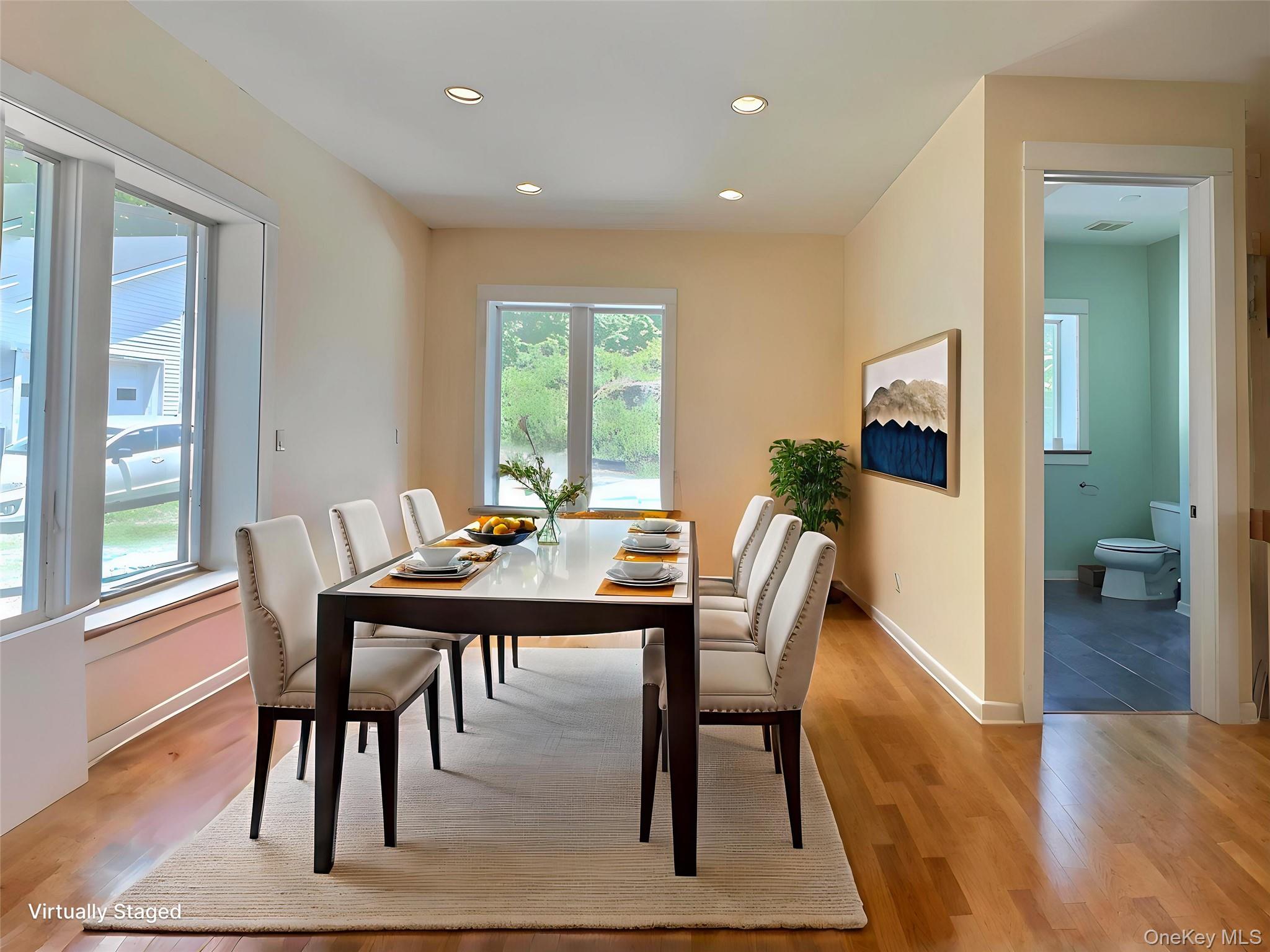 118 Scenic Ridge Drive, Brewster, NY 10509