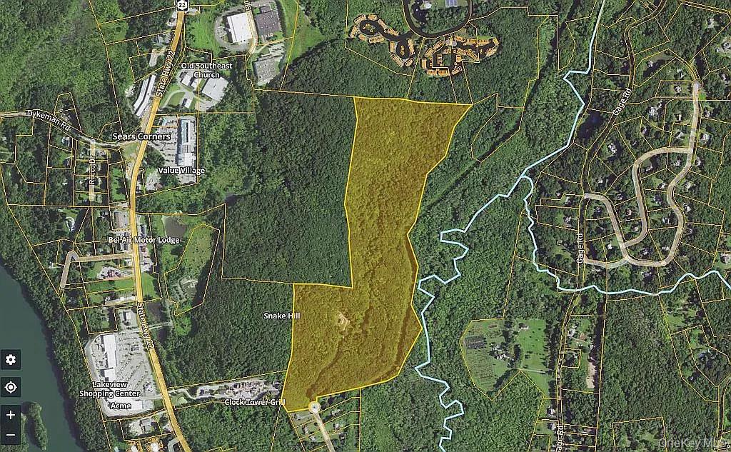 118 Scenic Ridge Drive, Brewster, NY 10509