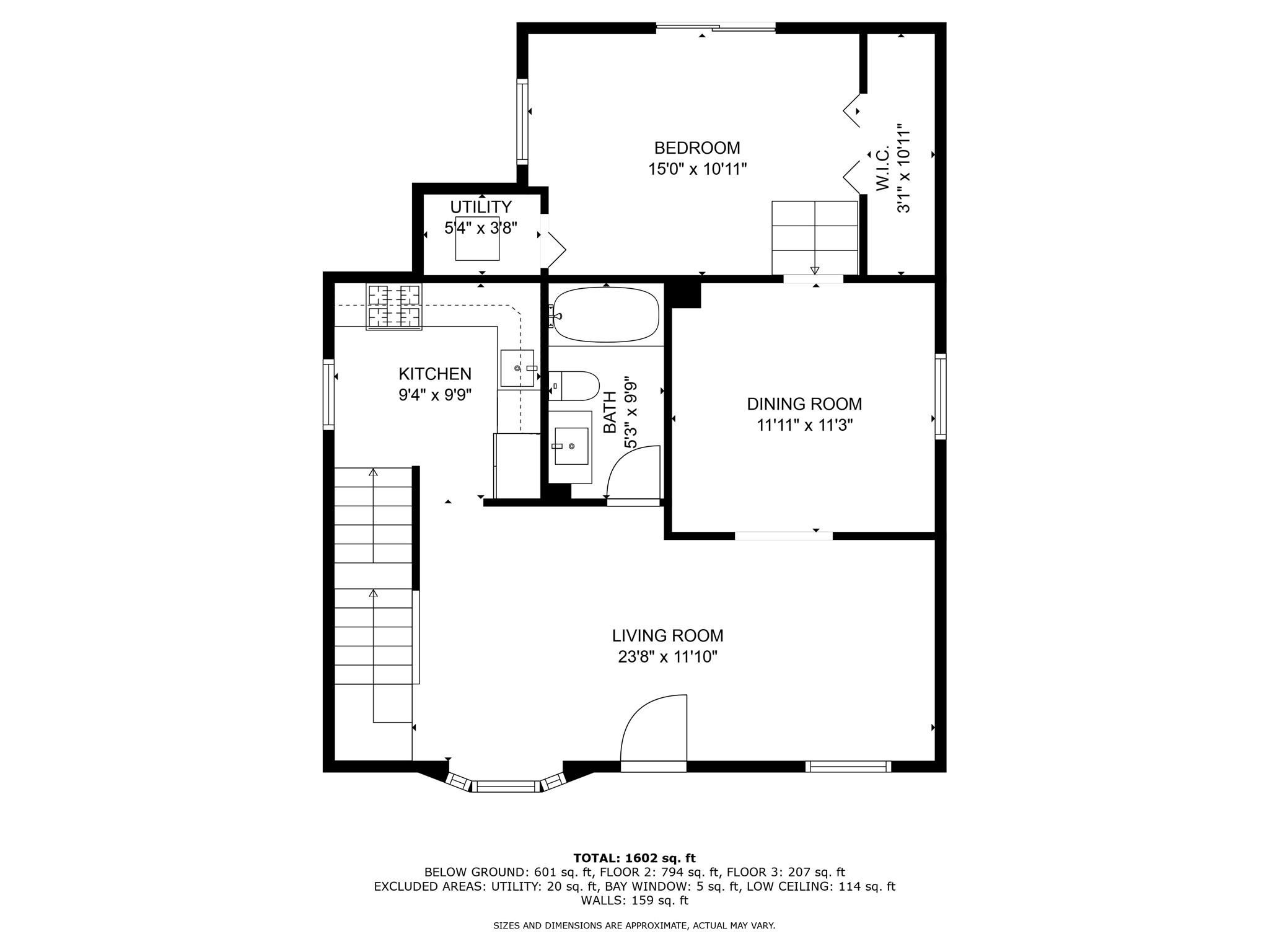 189 Jacob Street, Elmont, NY 11003