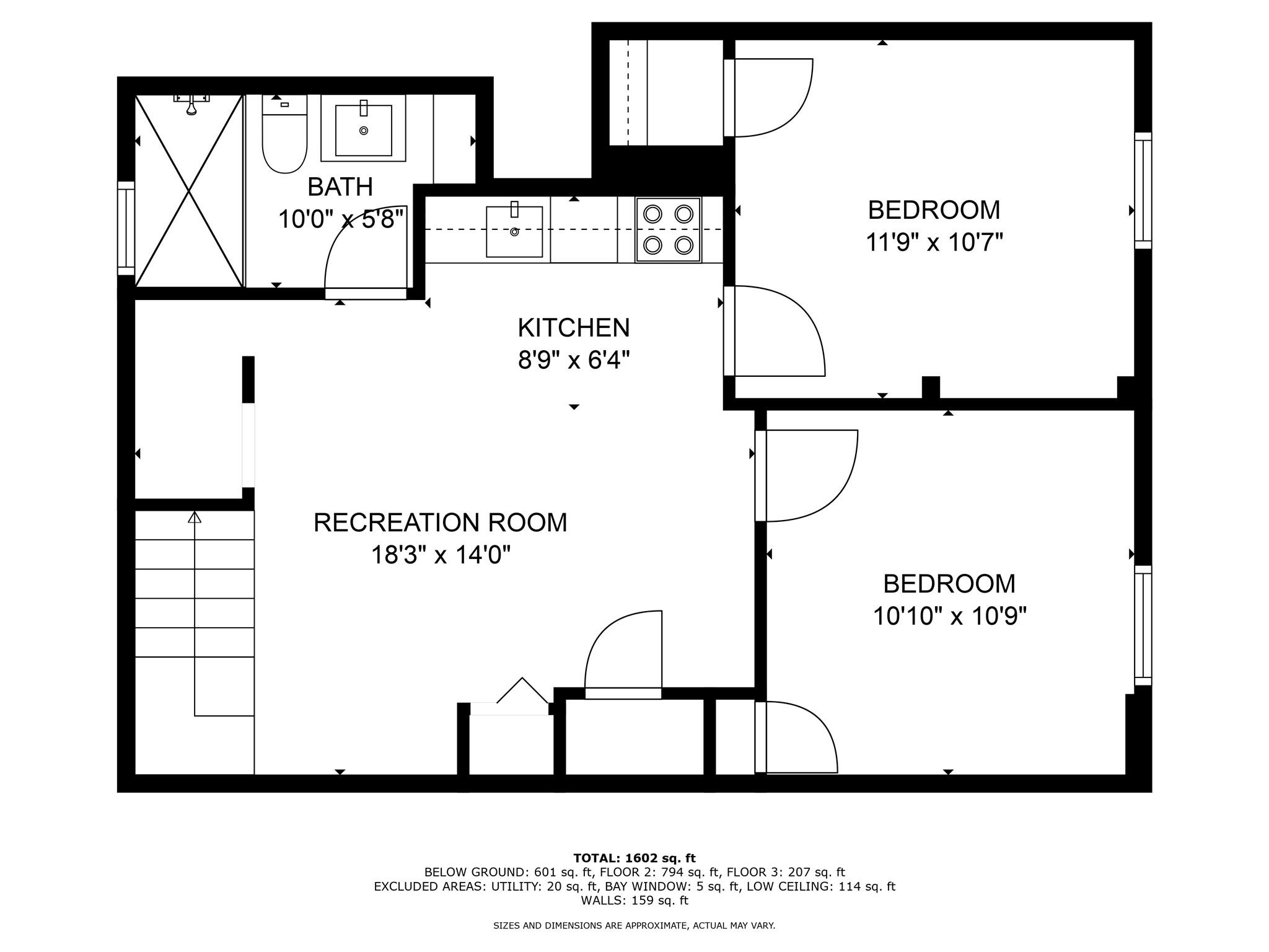 189 Jacob Street, Elmont, NY 11003