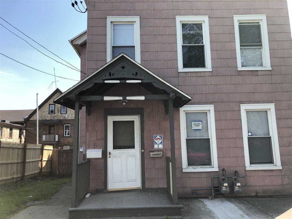 2 CHARLES APT #2 Street # 2, Poughkeepsie, NY 12601