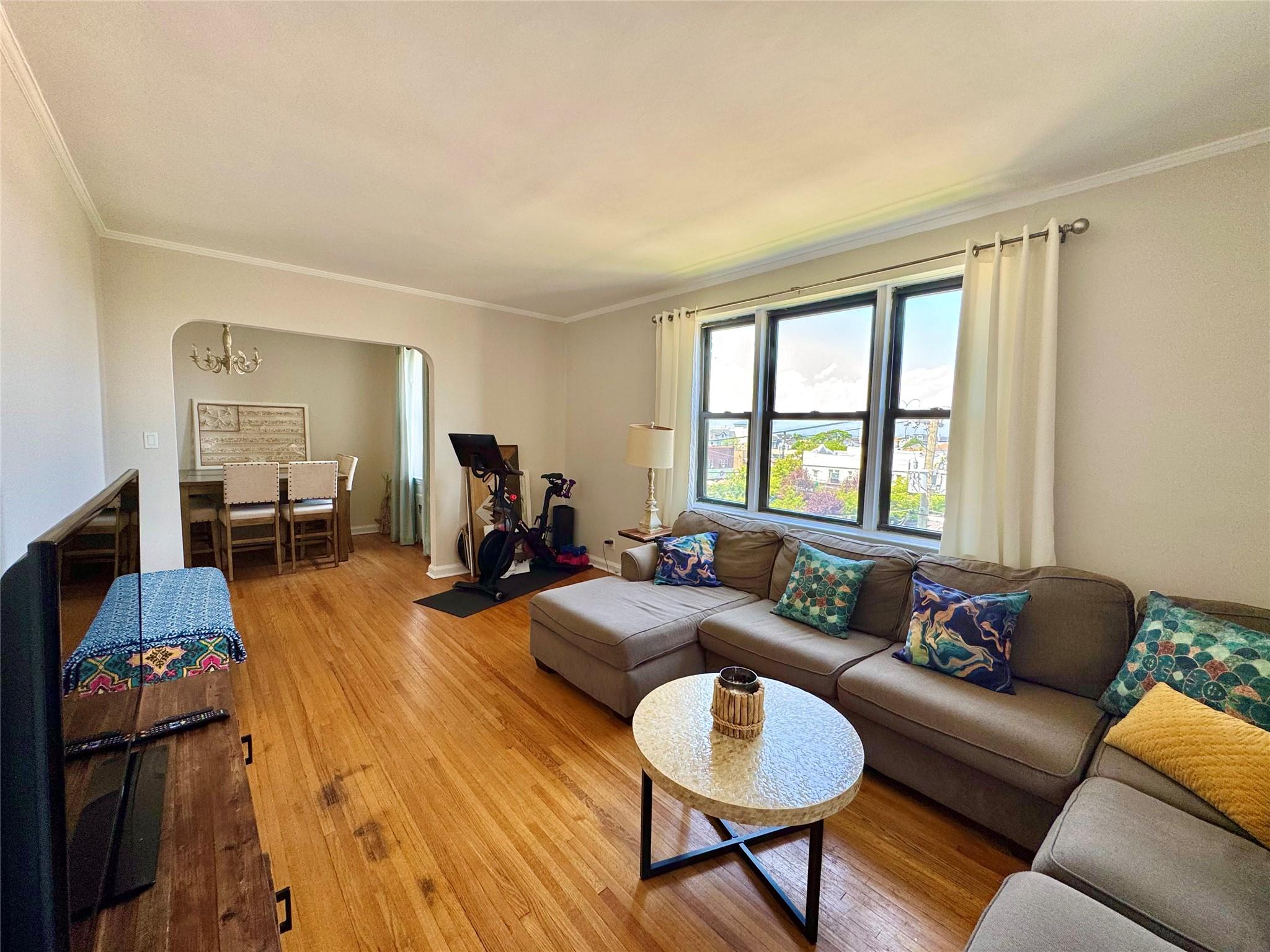 128-11 Newport Avenue # 4A, Belle Harbor, NY 11694