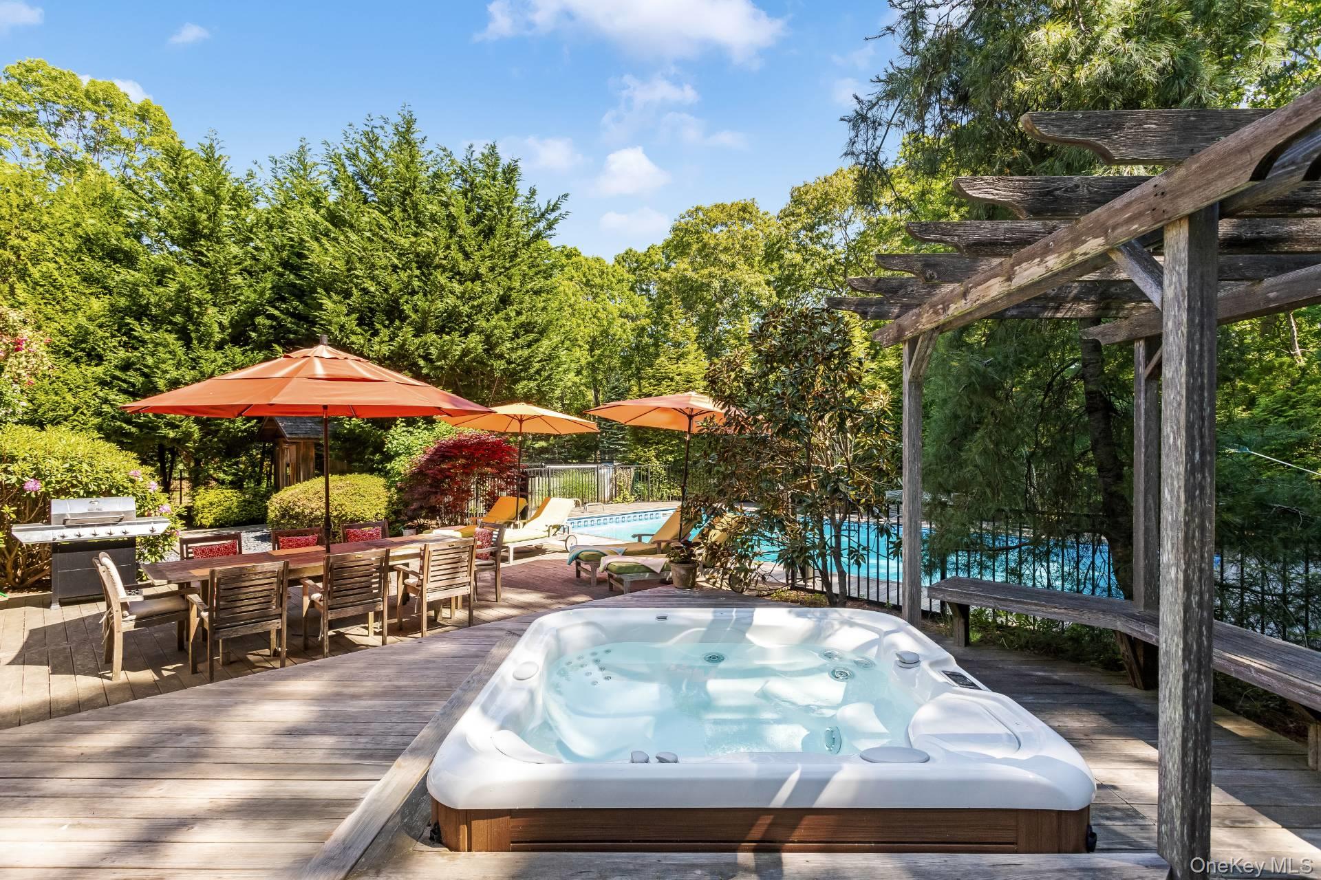 6 Strathmore Ct., Southampton, NY 11960