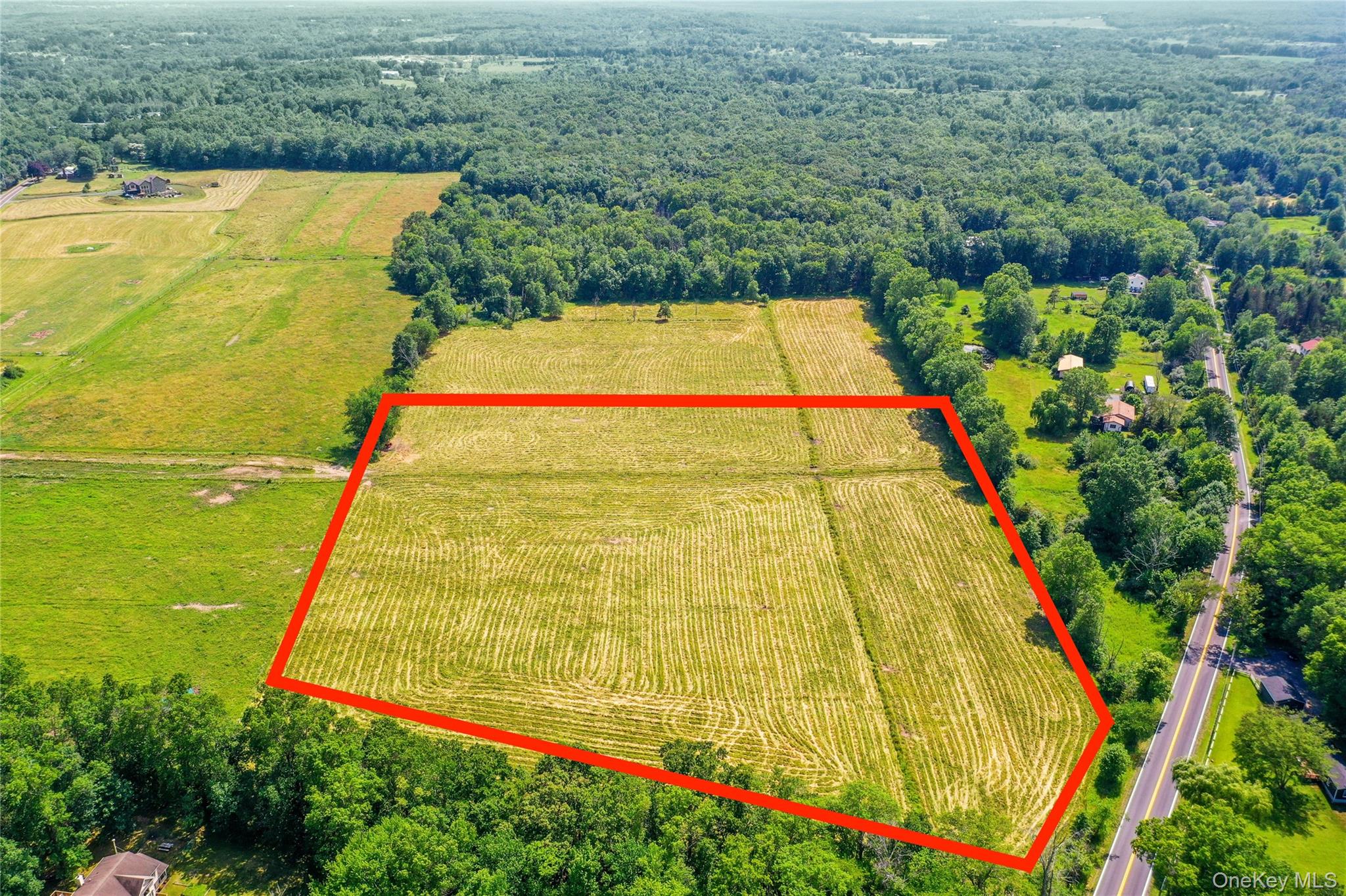 Tbd Bruynswick Road, Gardiner, NY