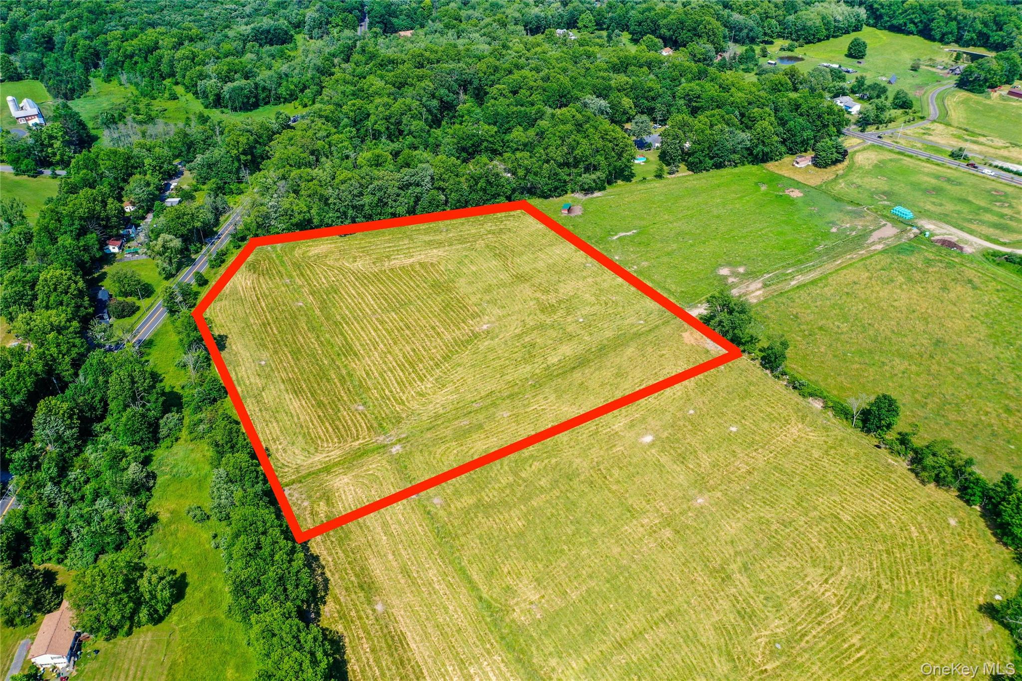 Tbd Bruynswick Road, Gardiner, NY