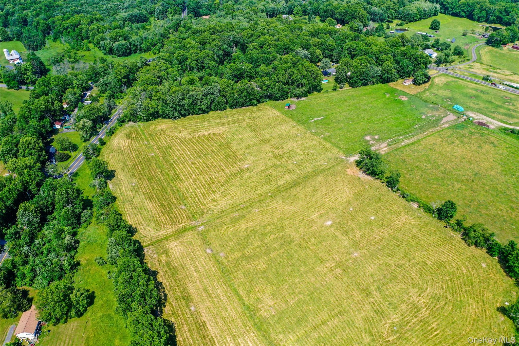 Tbd Bruynswick Road, Gardiner, NY