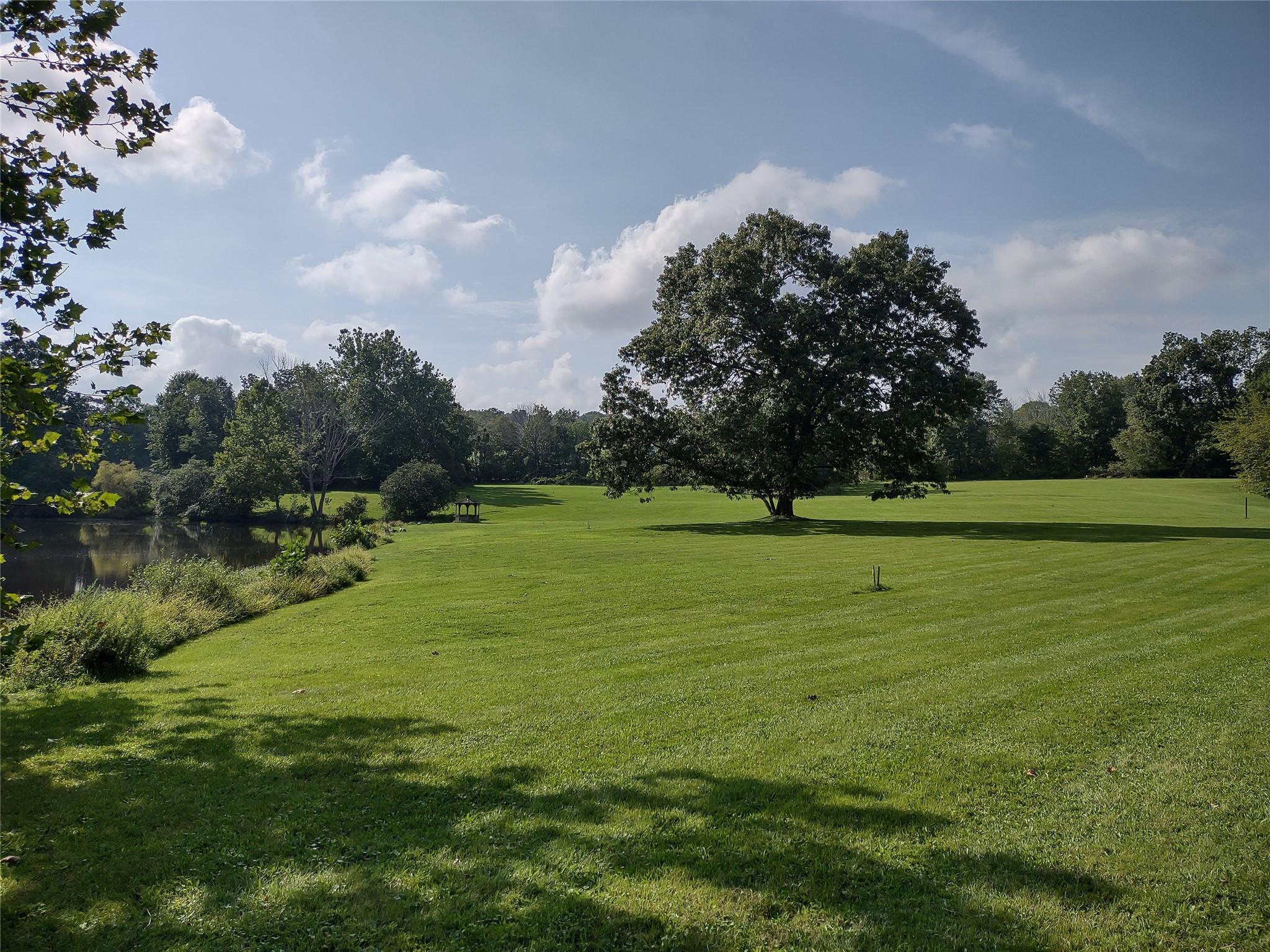 S Plank Road, Slate Hill, NY 10973