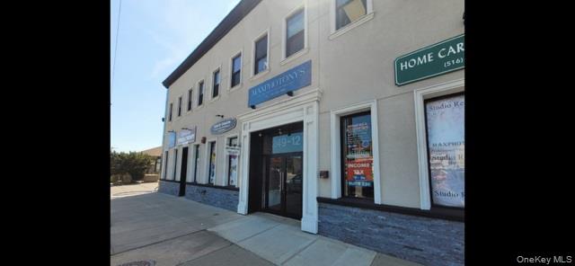 24912 Jericho Turnpike # 100, Floral Park, NY 11001