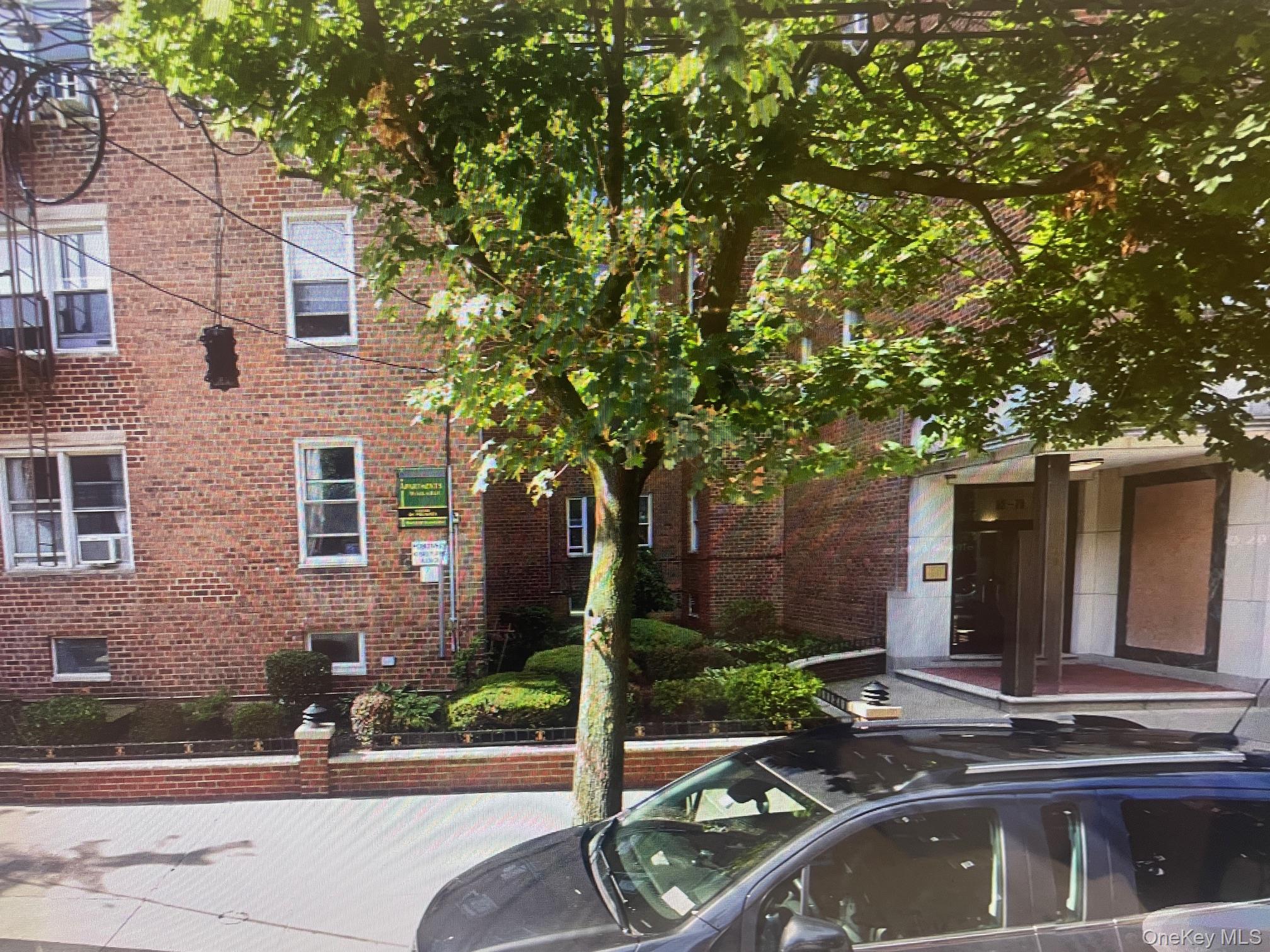 65-70 Booth Street # 2B, Rego Park, NY 11374