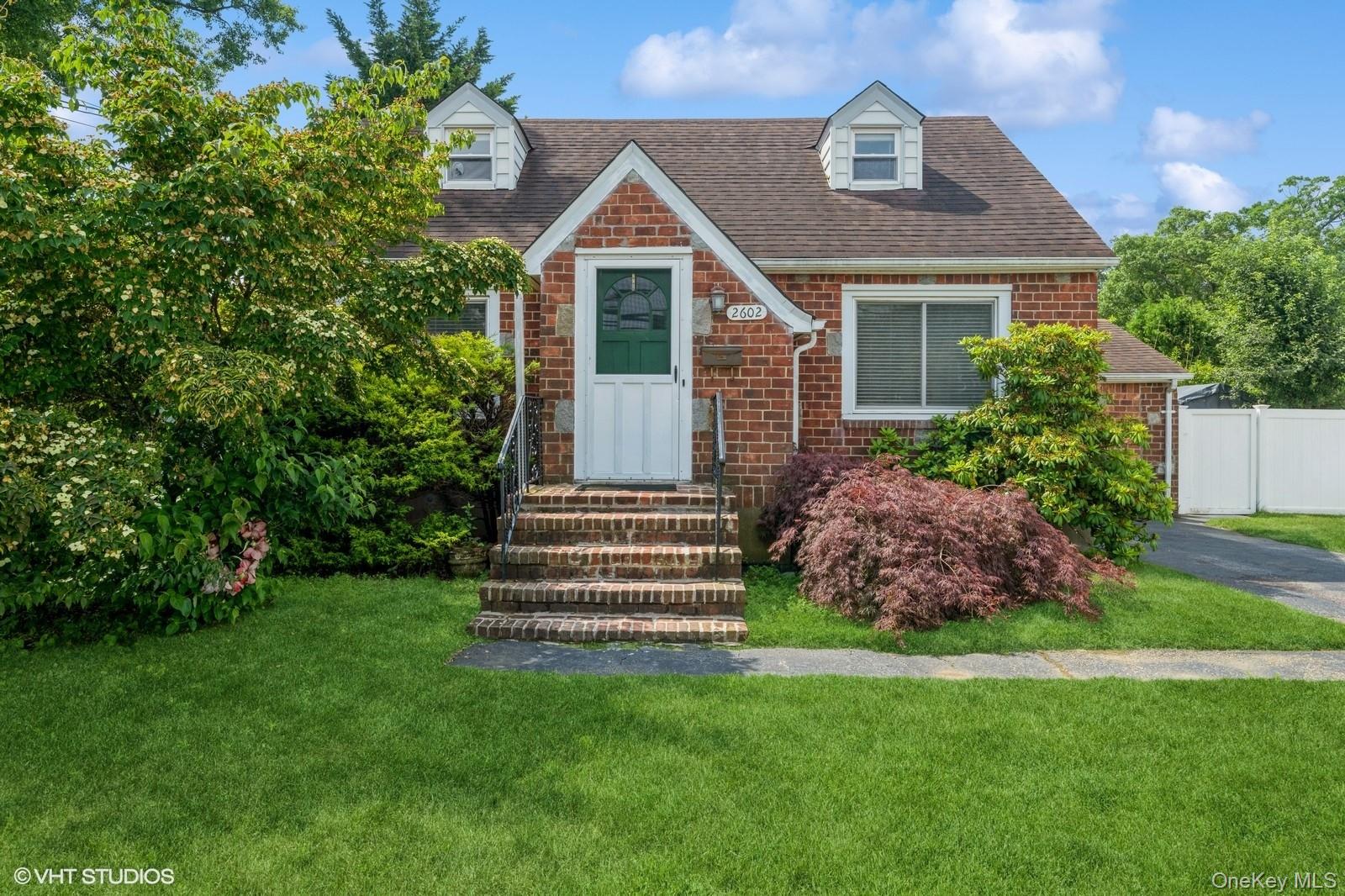 2602 Beltagh Avenue, North Bellmore, NY 11710