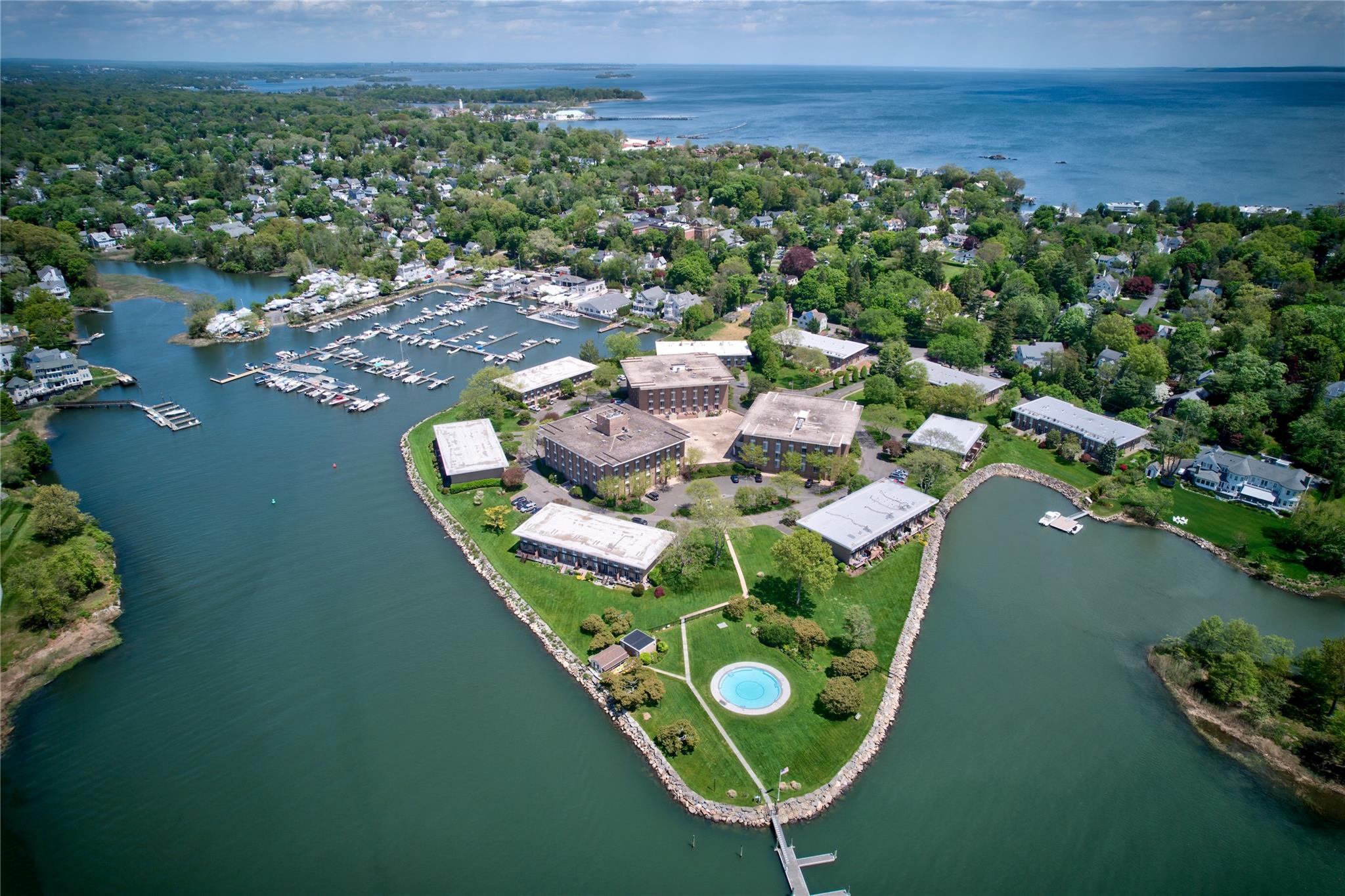 720 Milton Road # H6, Rye, NY 10580