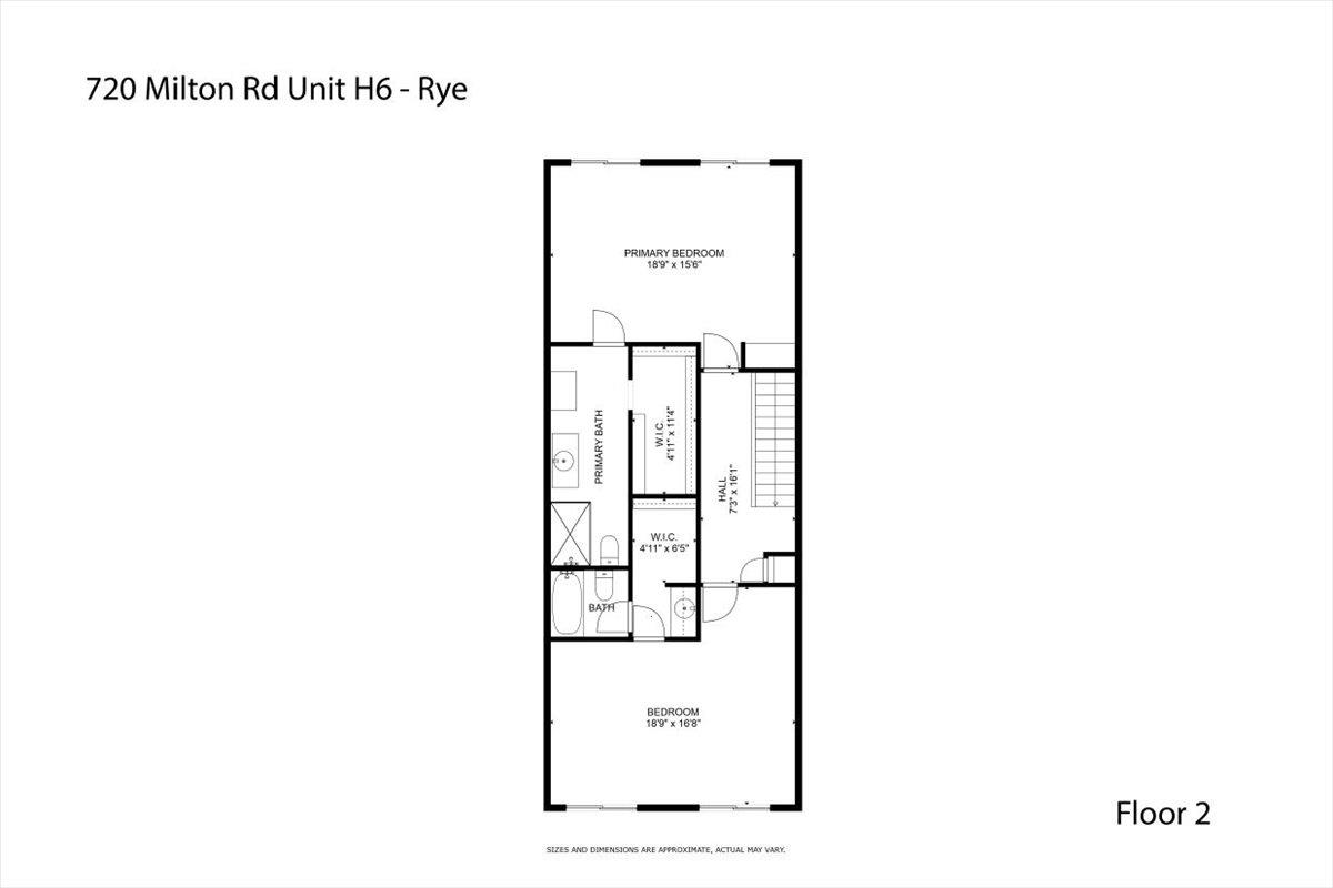 720 Milton Road # H6, Rye, NY 10580