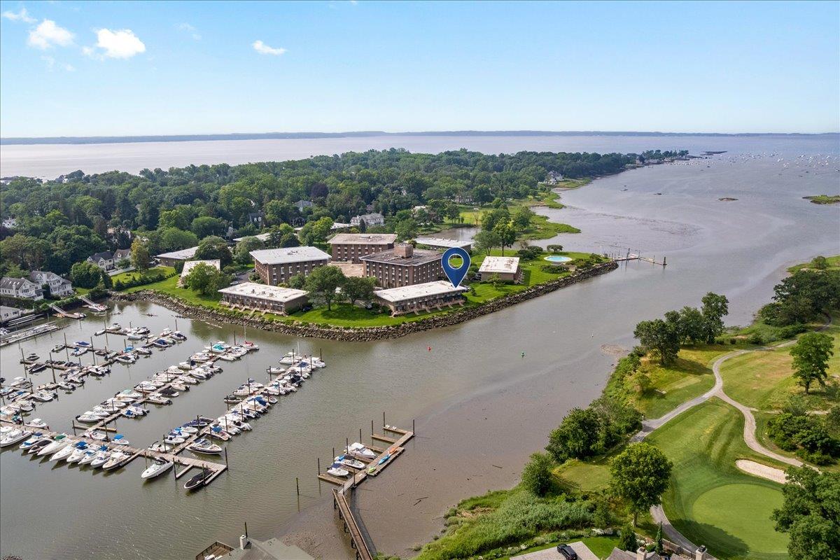 720 Milton Road # H6, Rye, NY 10580