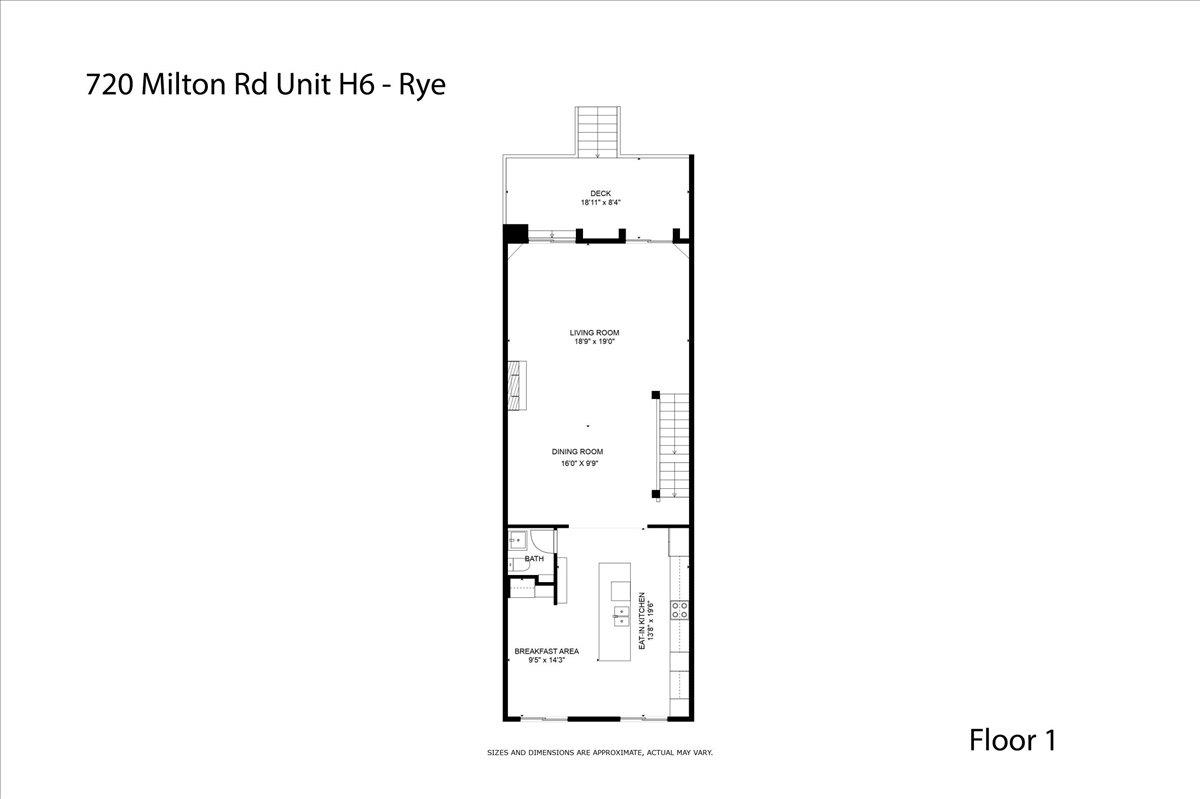 720 Milton Road # H6, Rye, NY 10580