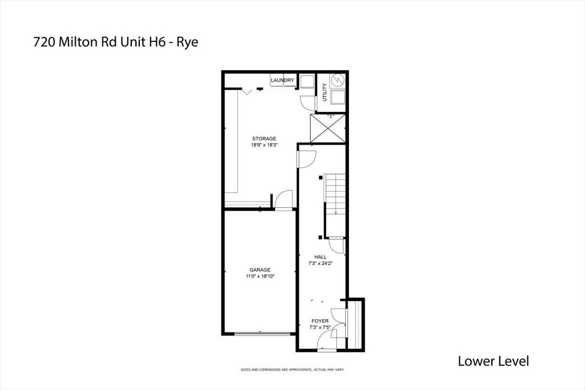 720 Milton Road # H6, Rye, NY 10580