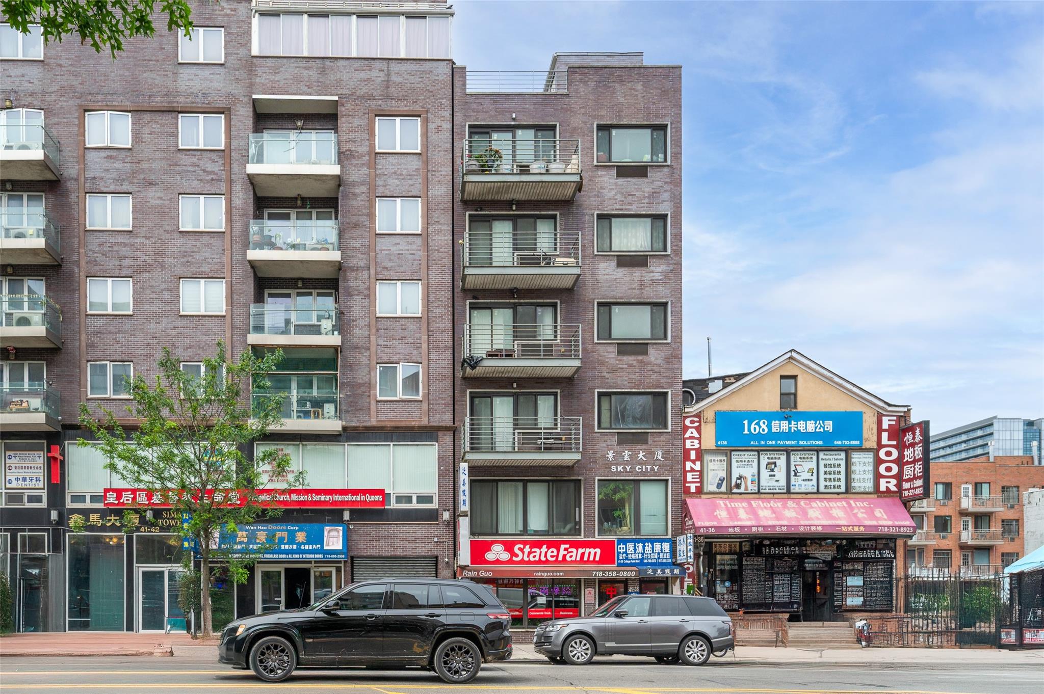 41-38 College Point Boulevard # 4A, Flushing, NY 11355