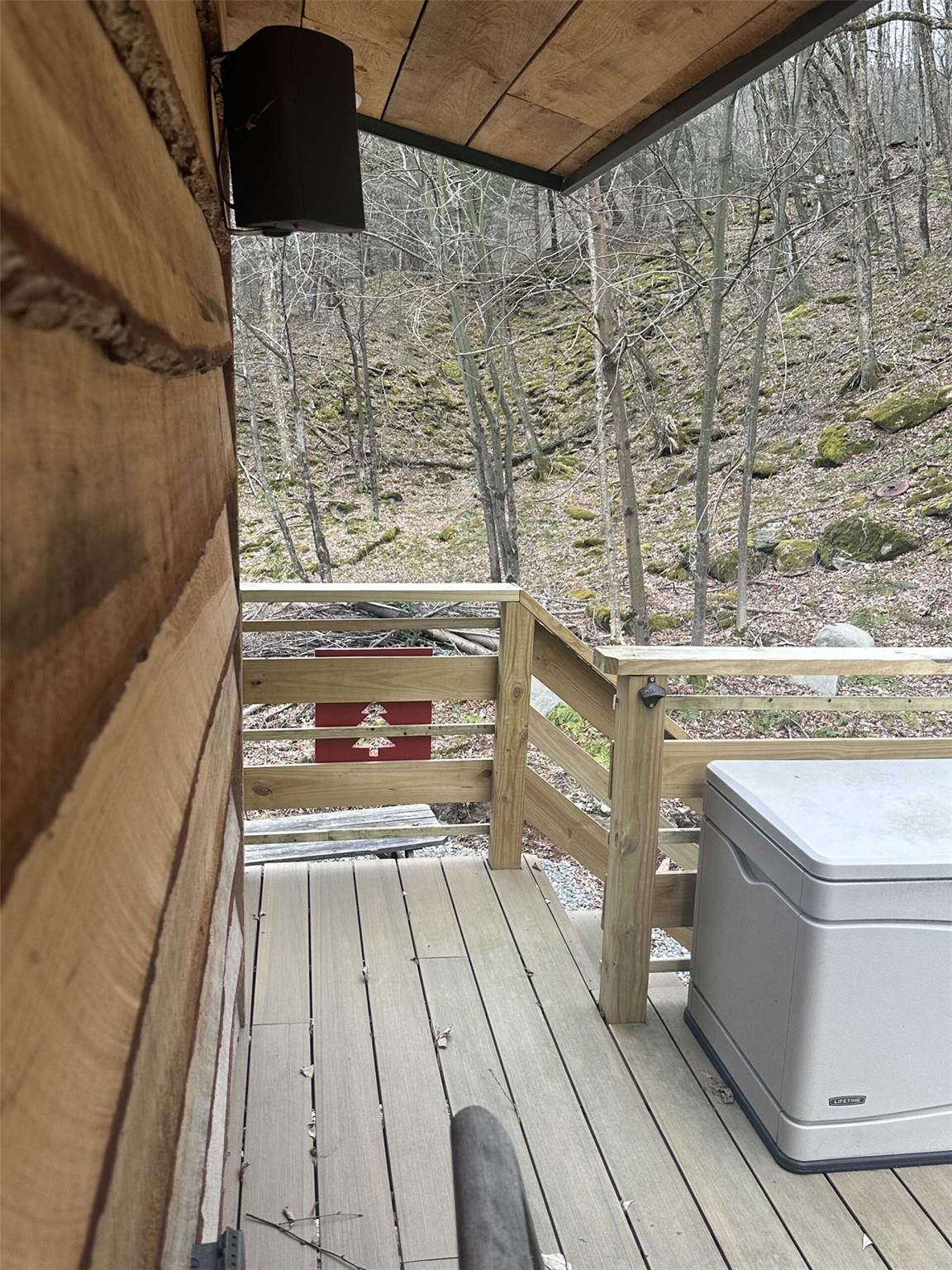 989 Chiloway Road, Roscoe, NY 13856