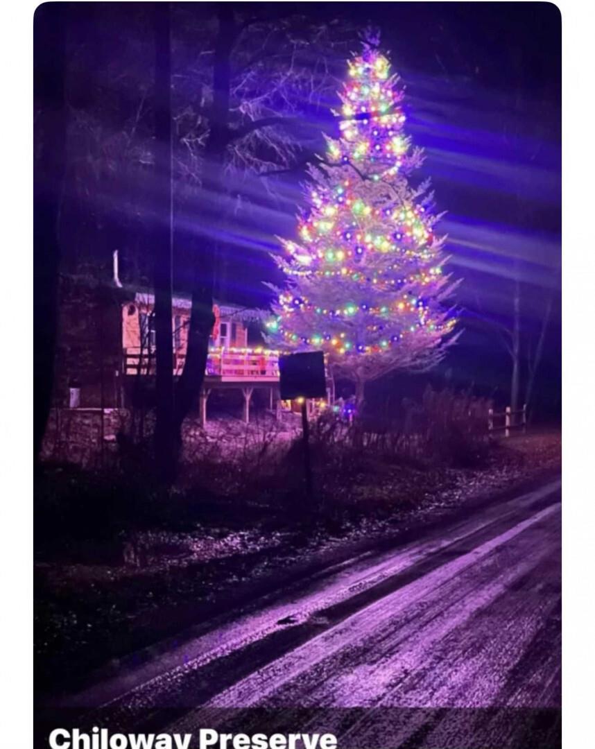 989 Chiloway Road, Roscoe, NY 13856