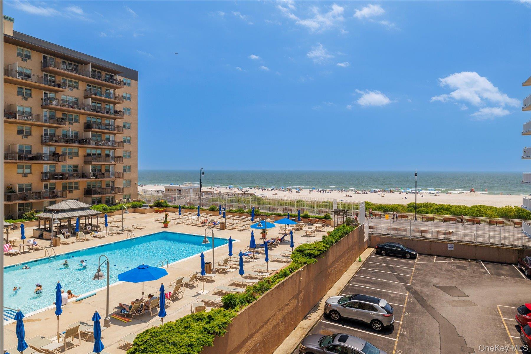 522 Shore Road # 3W, Long Beach, NY 11561