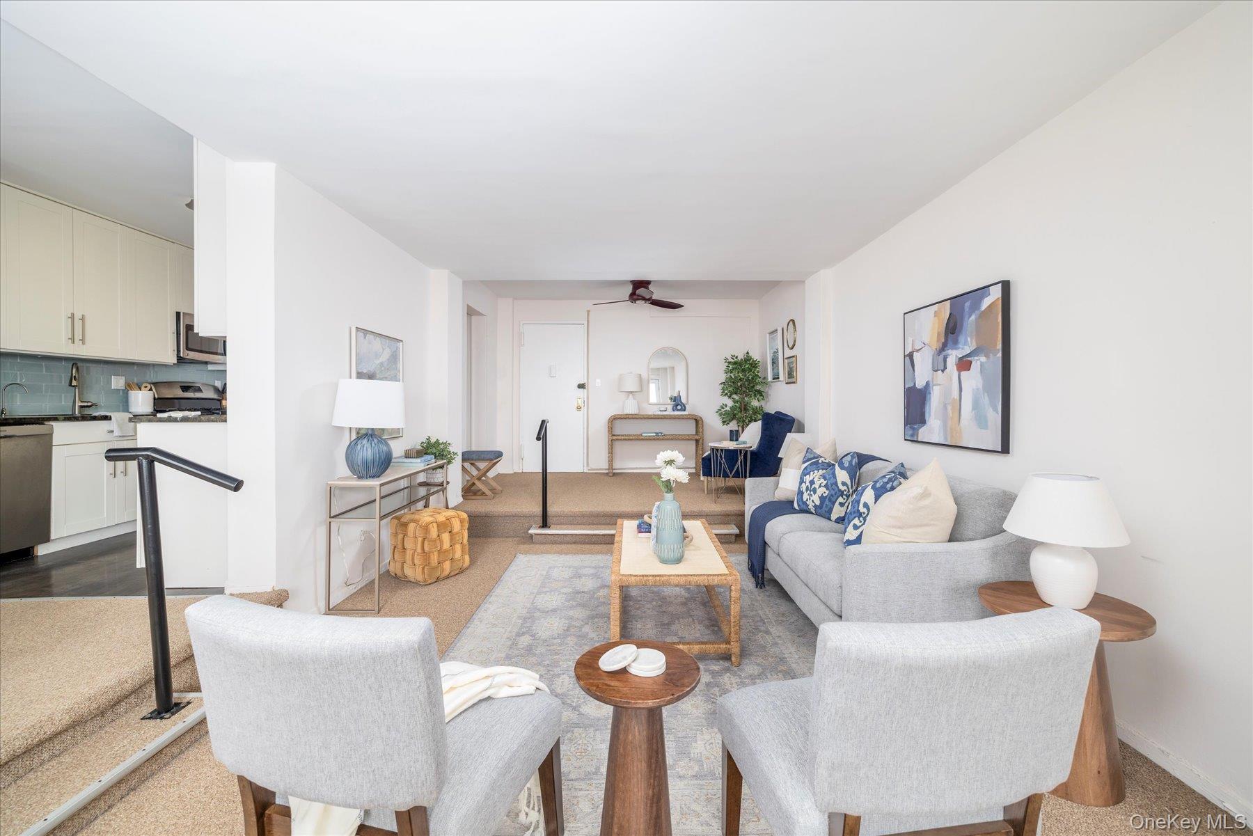 522 Shore Road # 3W, Long Beach, NY 11561