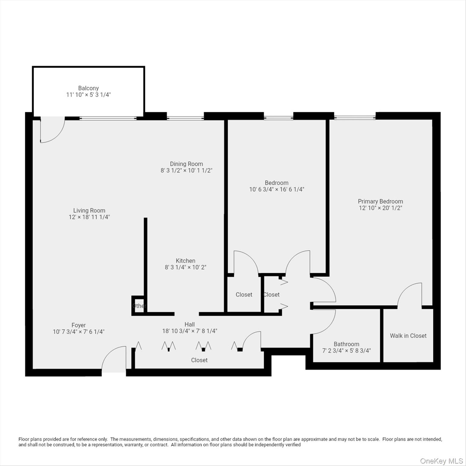 522 Shore Road # 3W, Long Beach, NY 11561