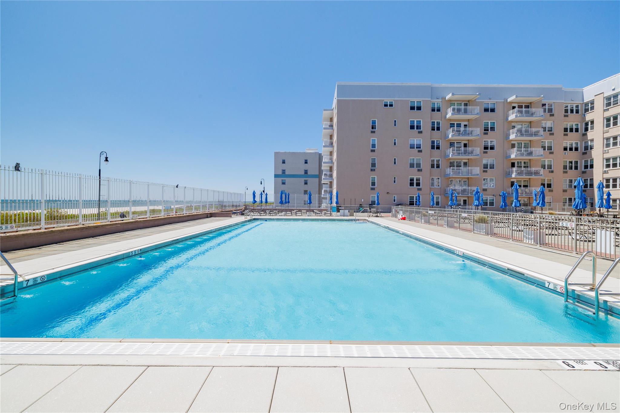 522 Shore Road # 3W, Long Beach, NY 11561