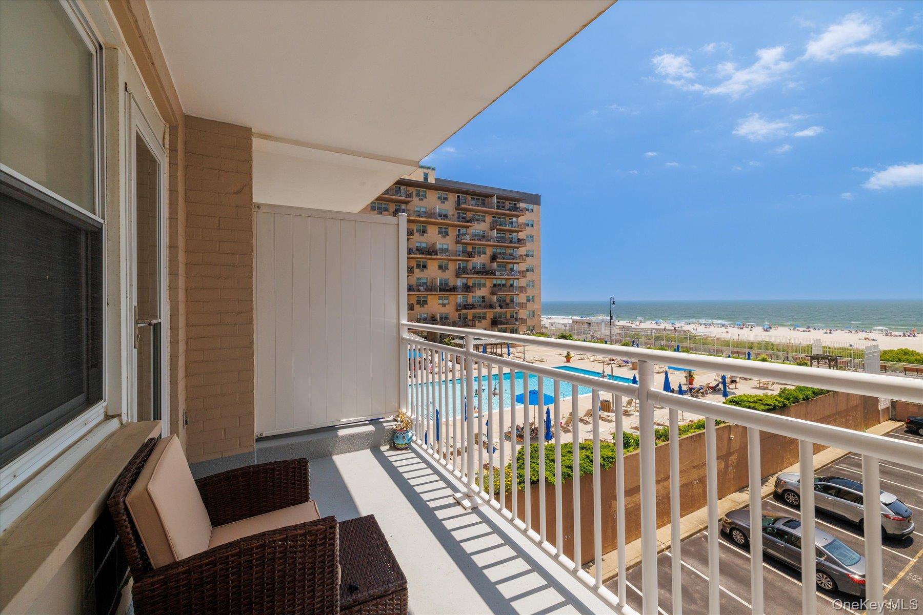 522 Shore Road # 3W, Long Beach, NY 11561