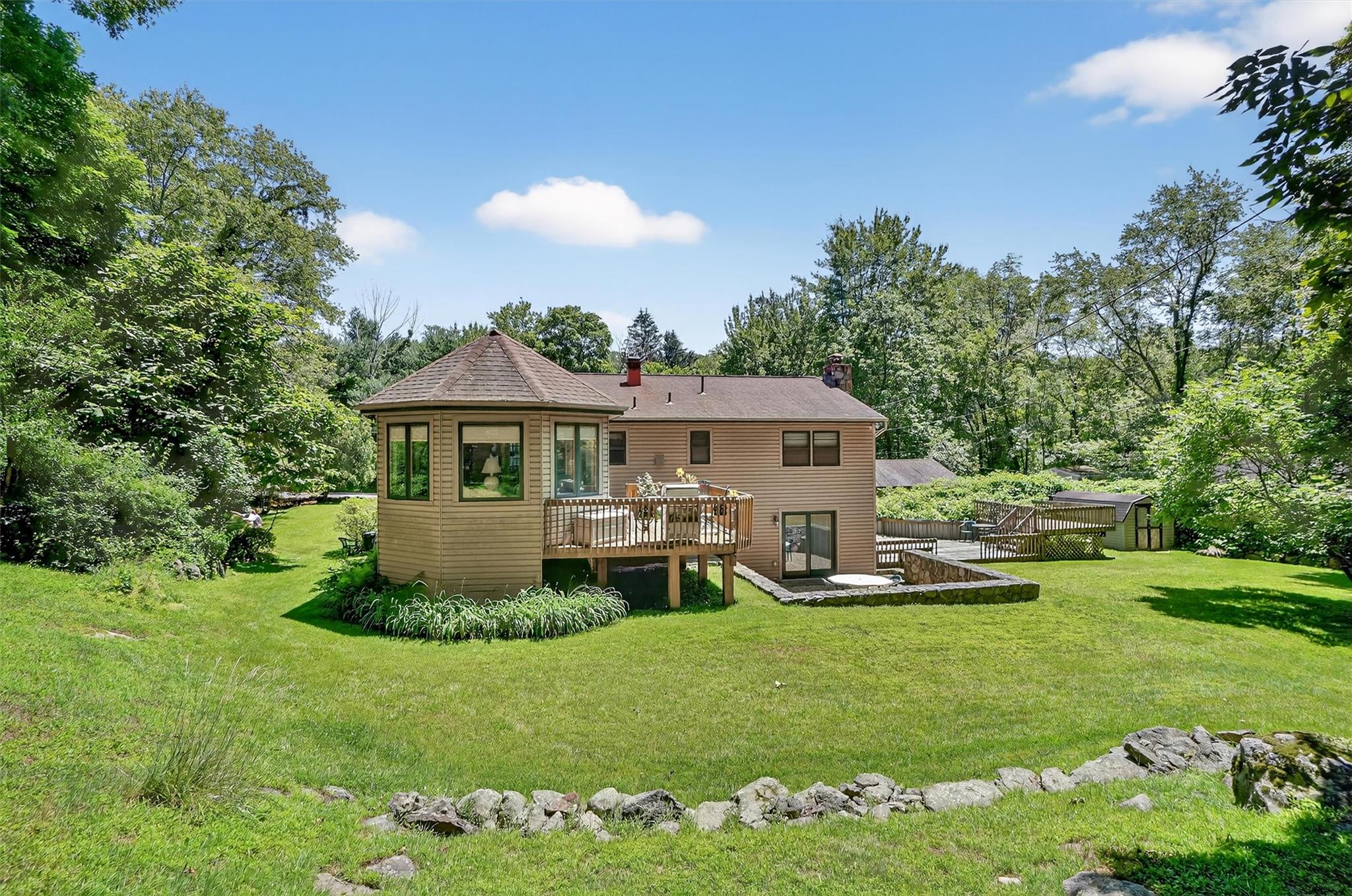 127 Bullet Hole Road, Carmel, NY 10512
