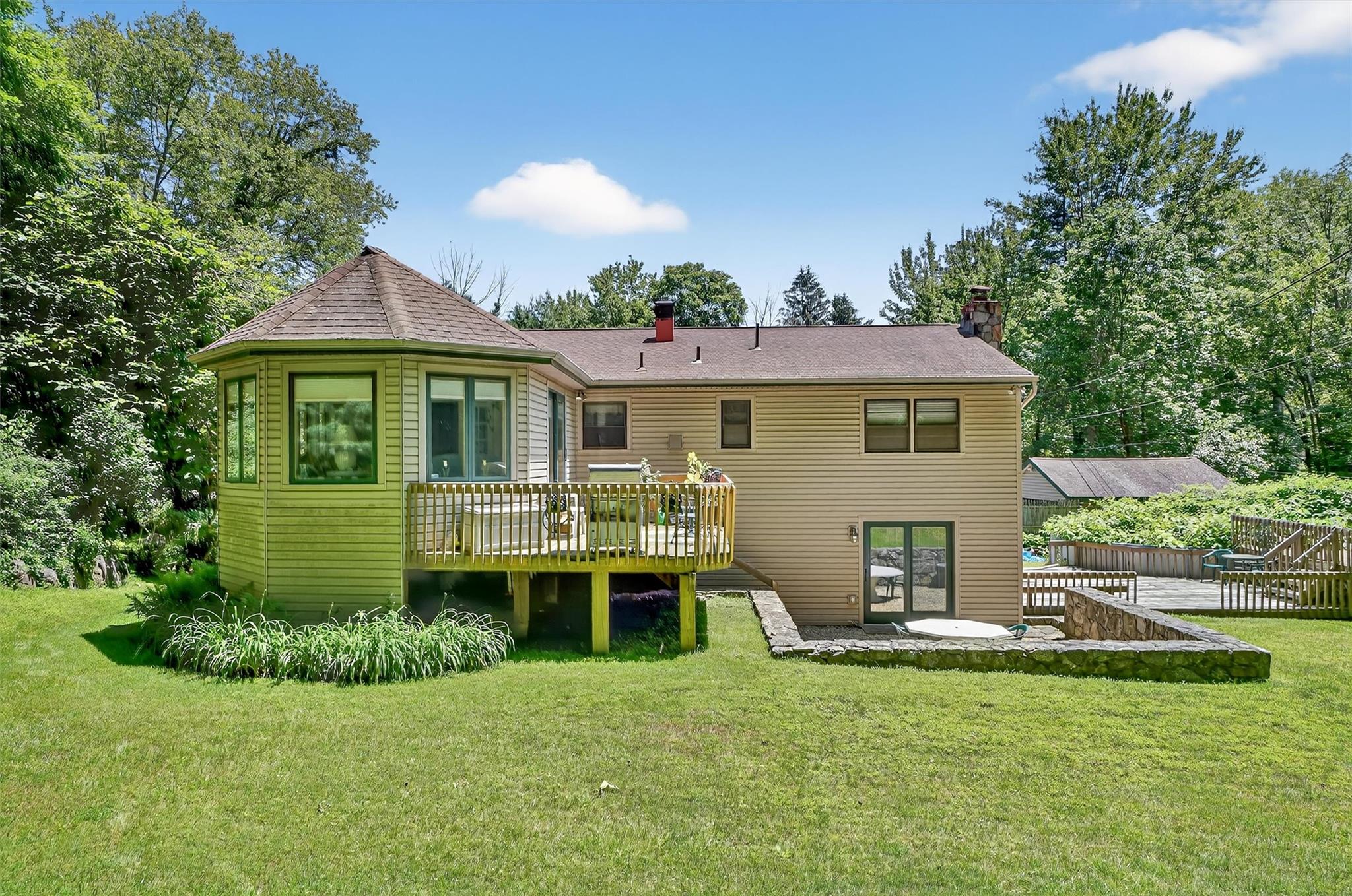 127 Bullet Hole Road, Carmel, NY 10512