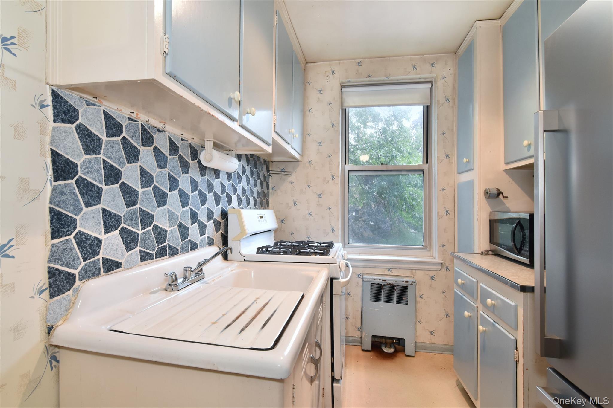 1 Georgia Avenue # 3E, Bronxville, NY 10708