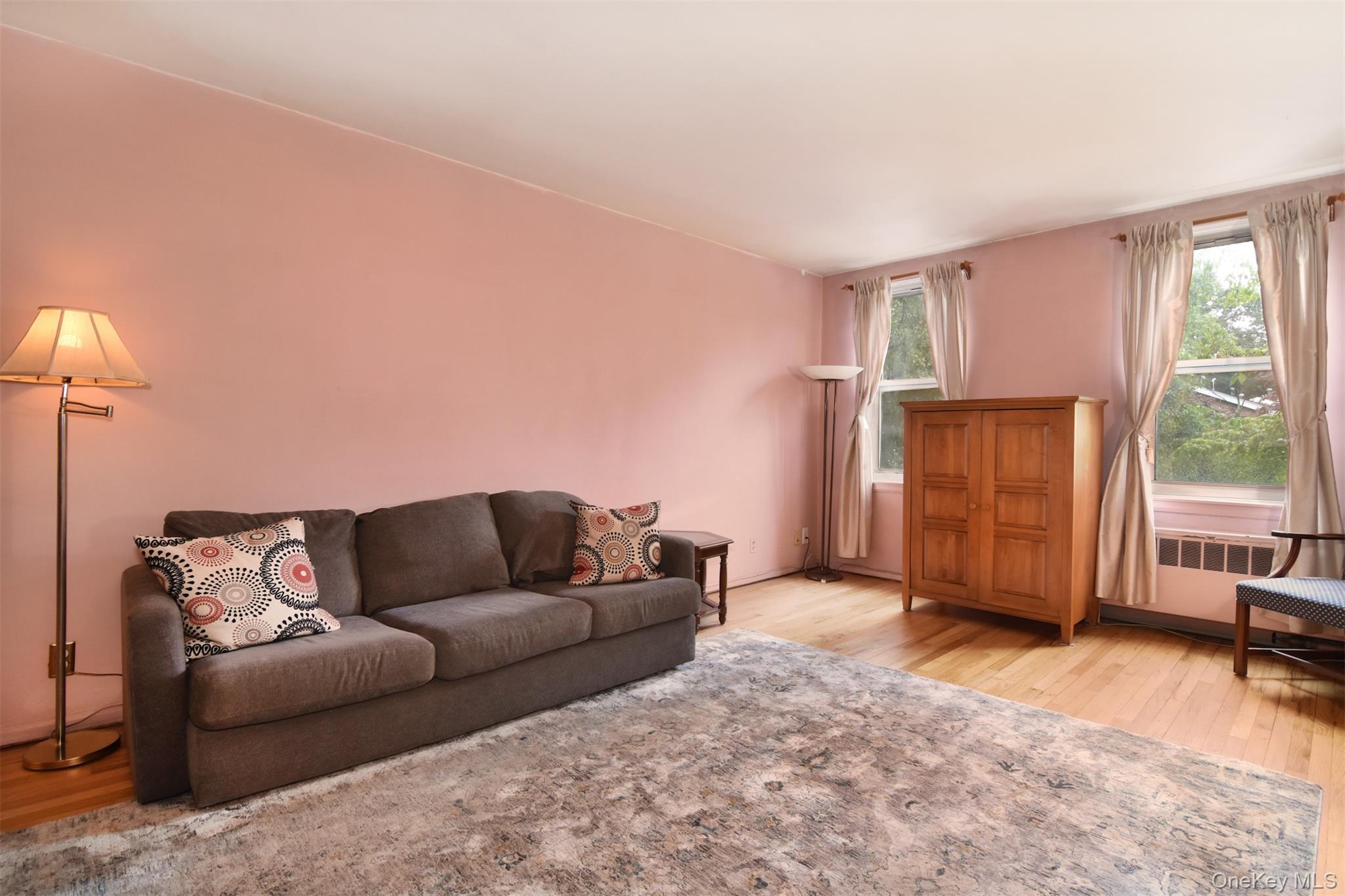 1 Georgia Avenue # 3E, Bronxville, NY 10708