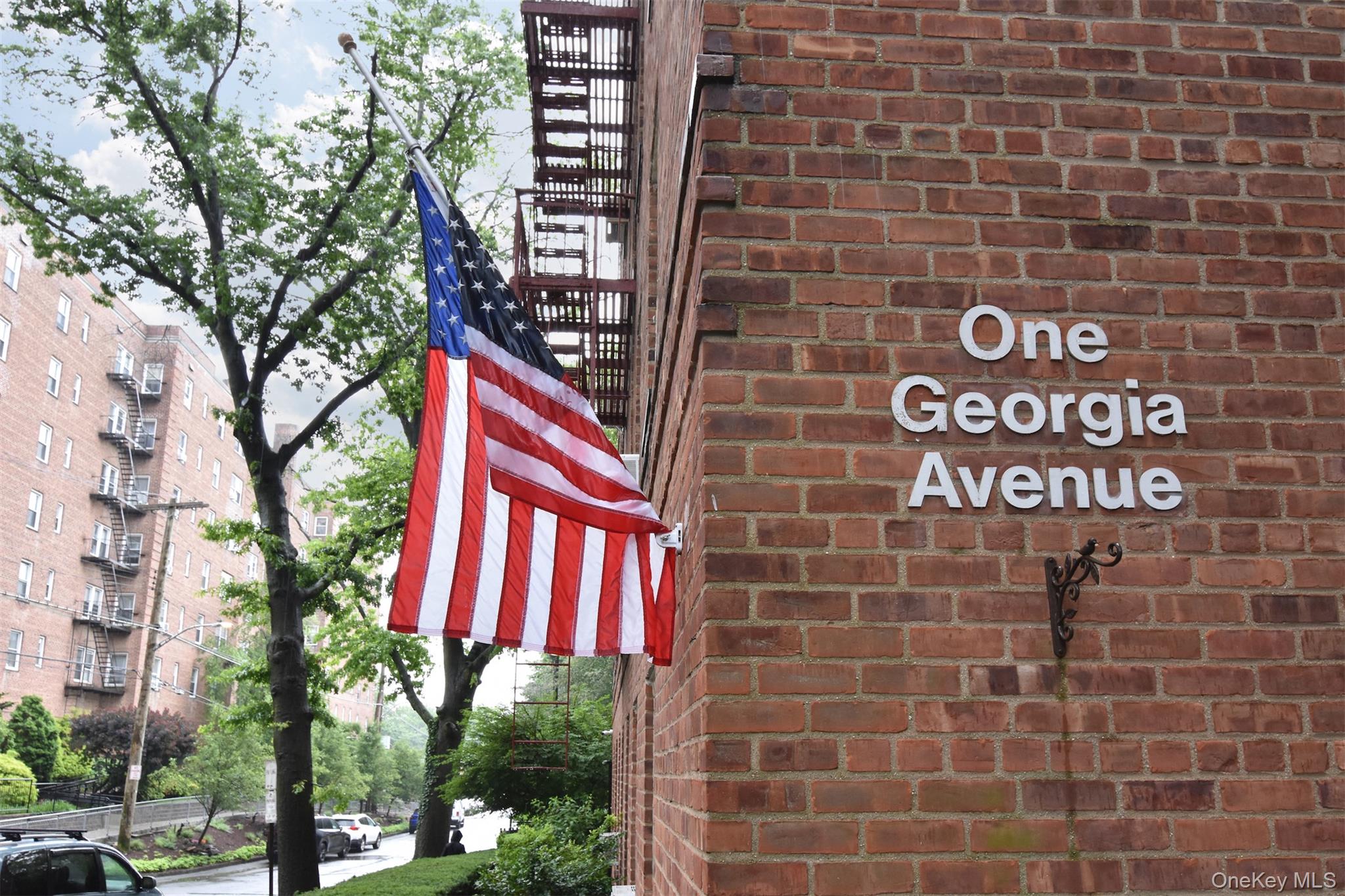 1 Georgia Avenue # 3E, Bronxville, NY 10708