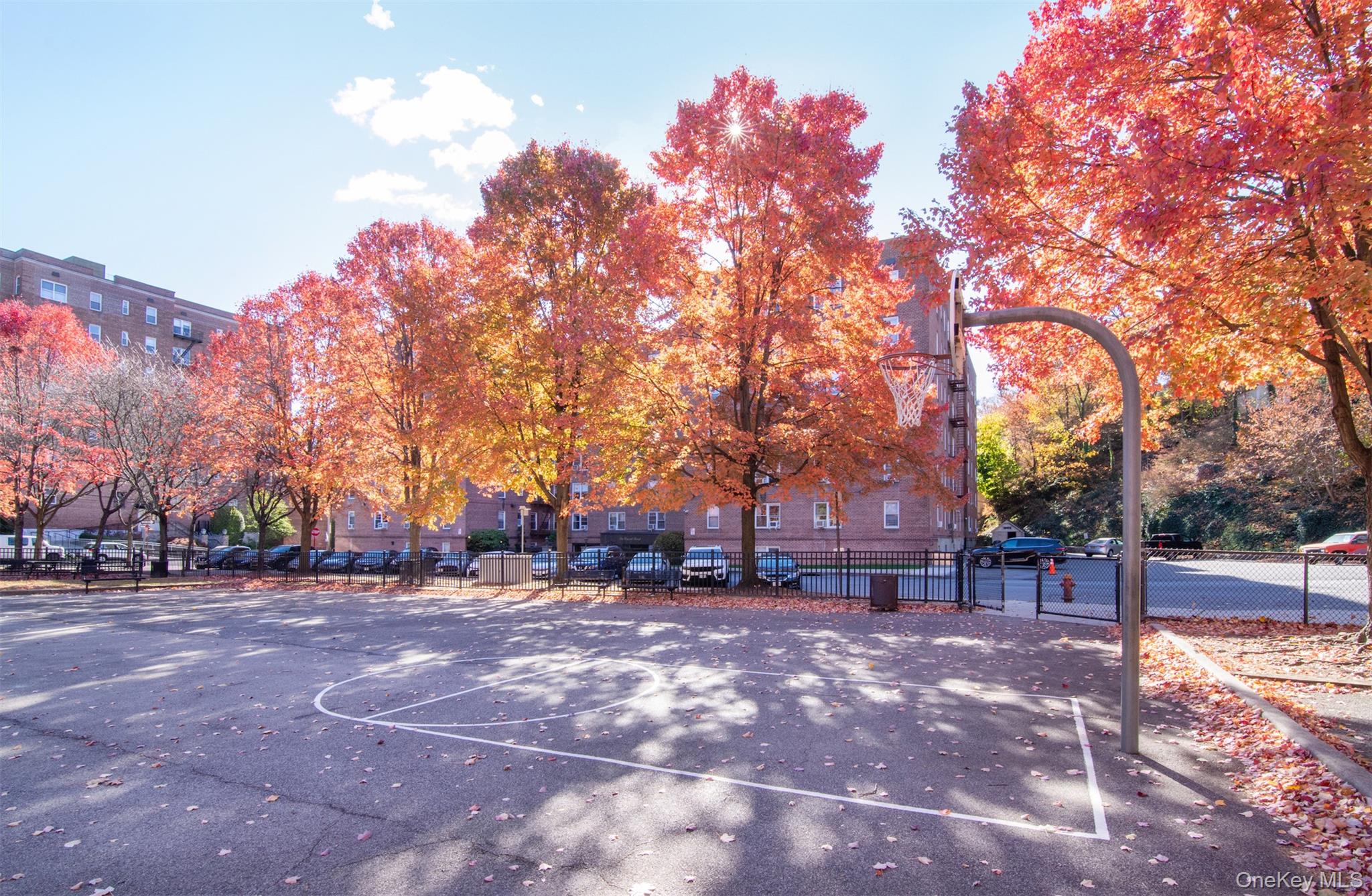 1 Georgia Avenue # 3E, Bronxville, NY 10708