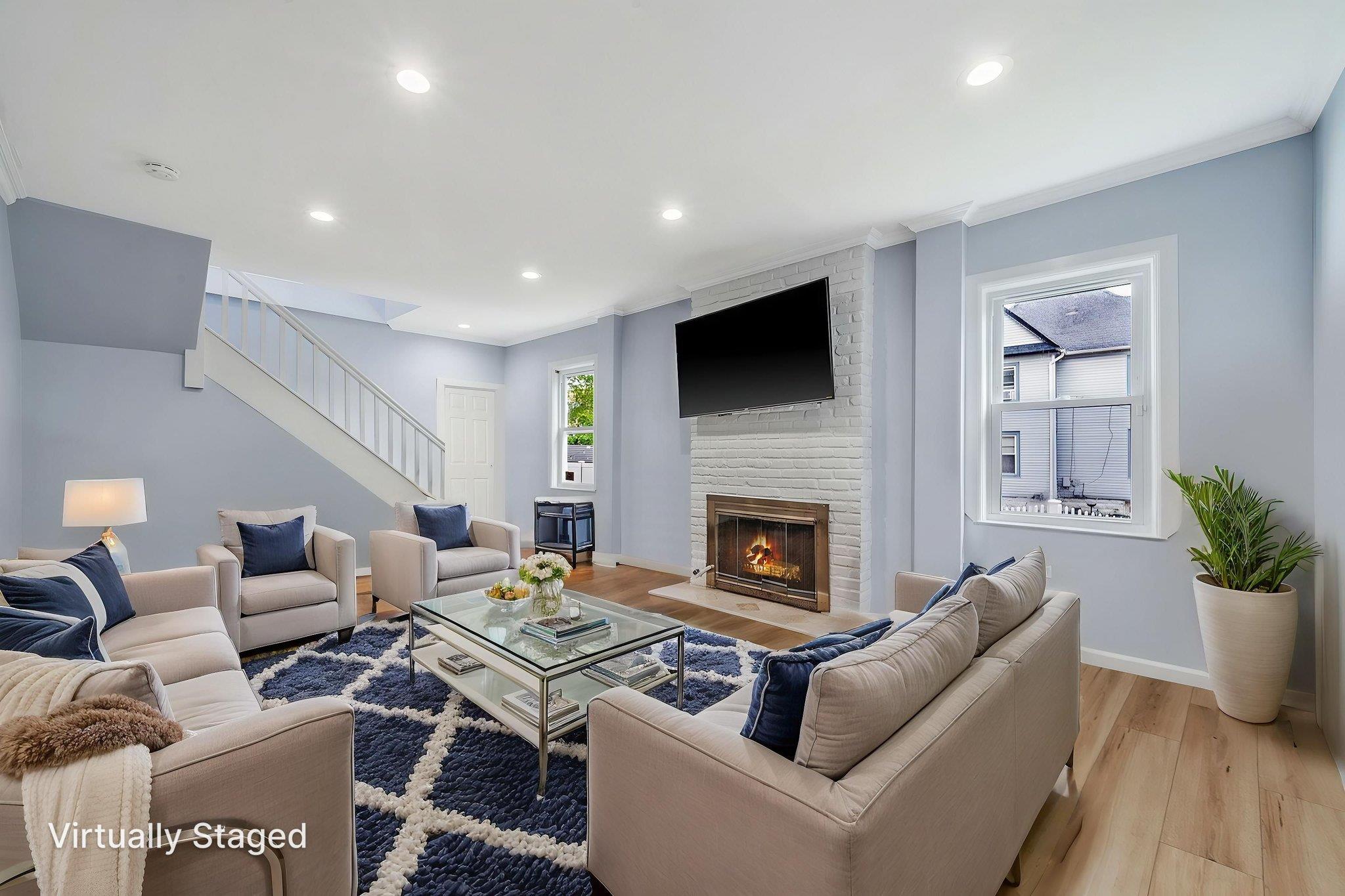 26 Rosedale Avenue, Freeport, NY 11520