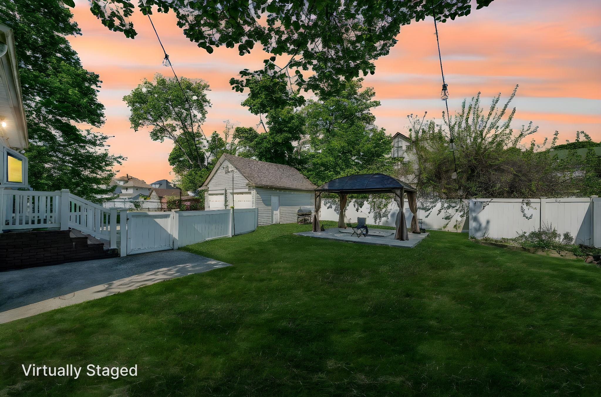 26 Rosedale Avenue, Freeport, NY 11520