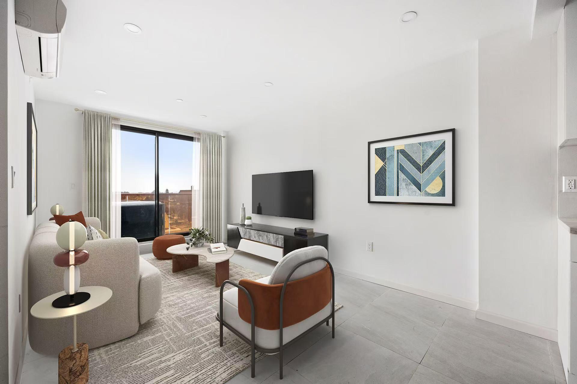 146-10 35th Avenue # 6B, Flushing, NY 11354